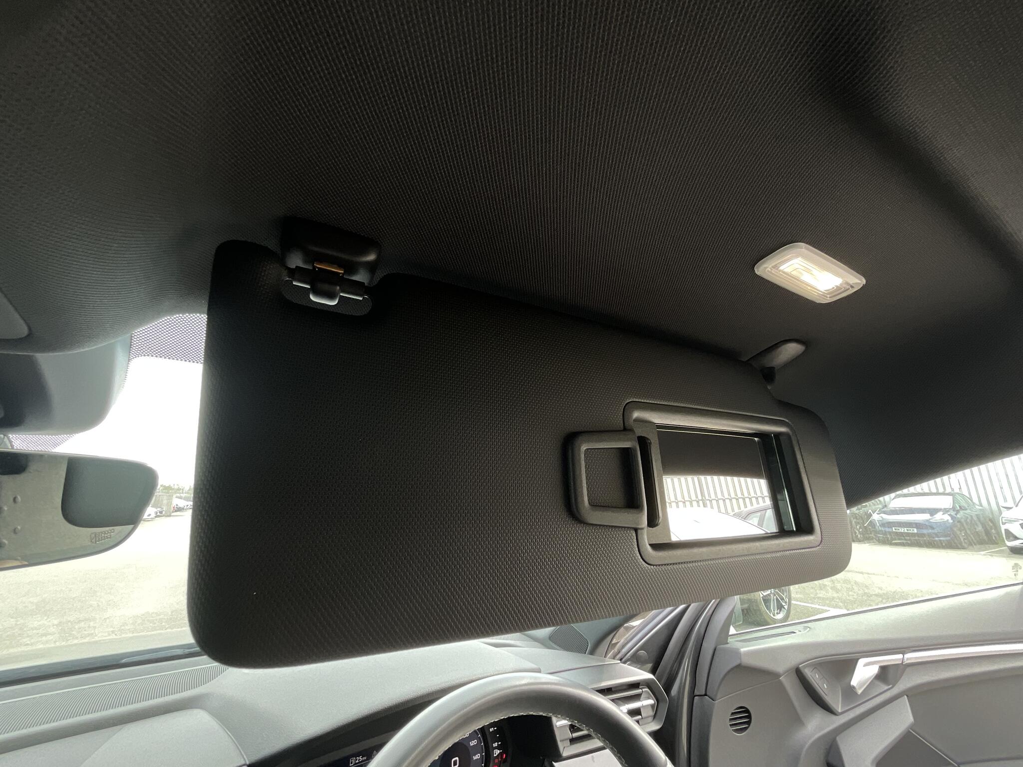 Audi A3 view 26