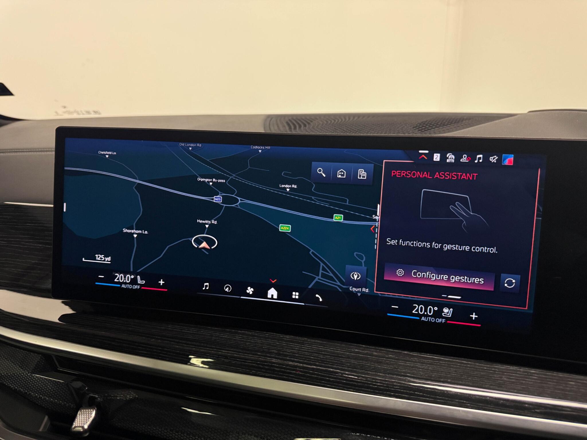 BMW X5 view 44