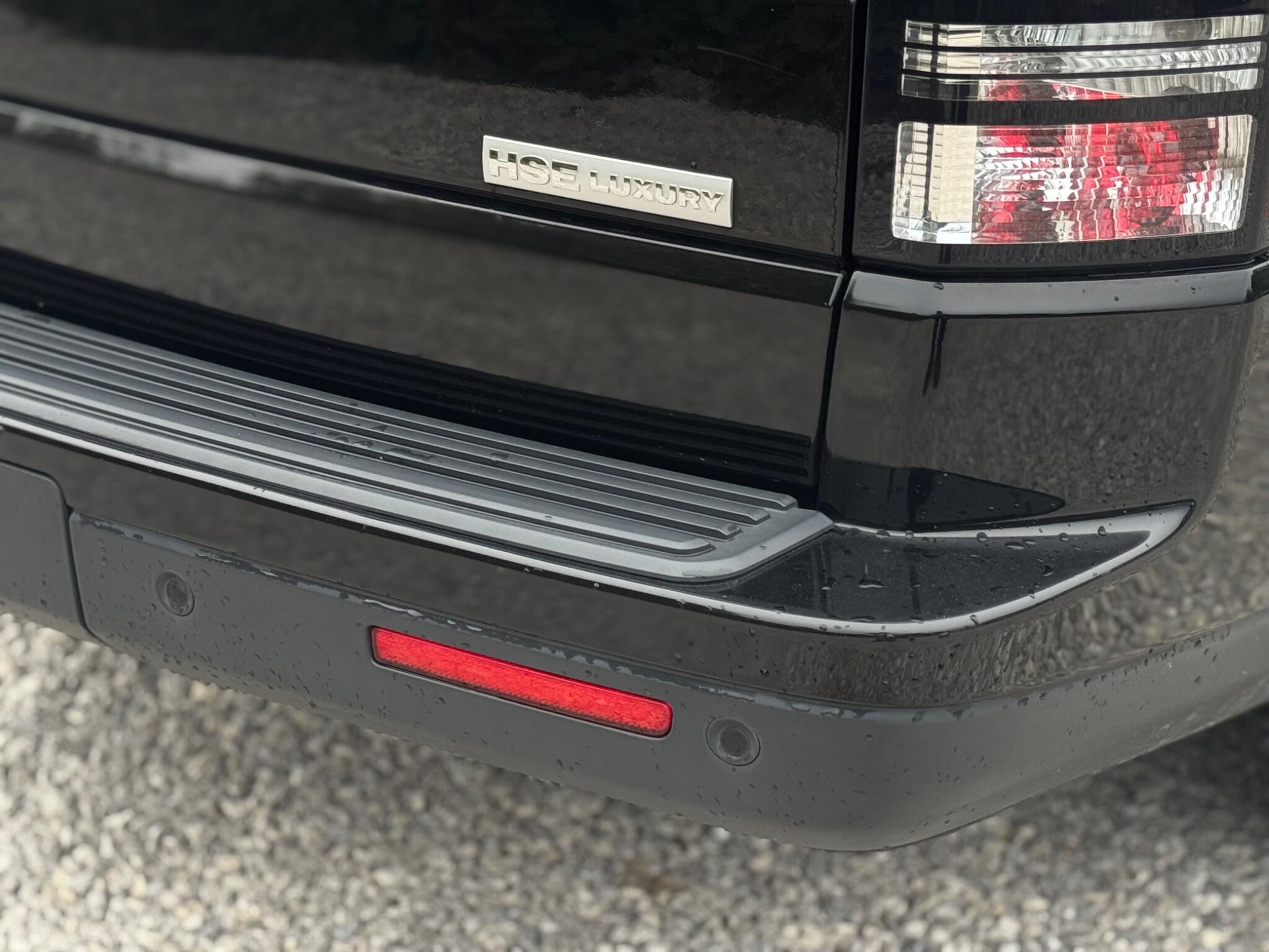 Land Rover Discovery view 71