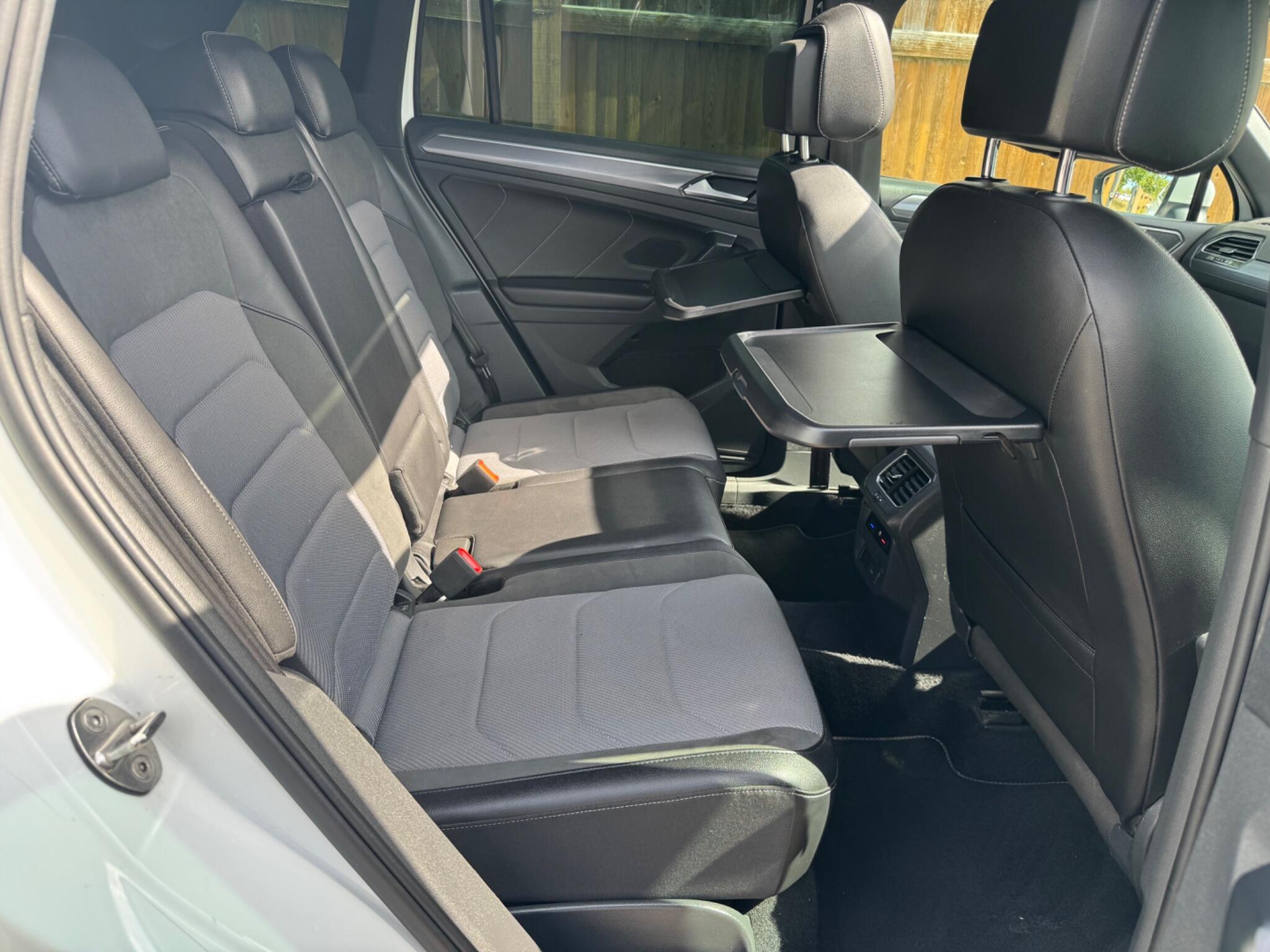 Volkswagen Tiguan view 27