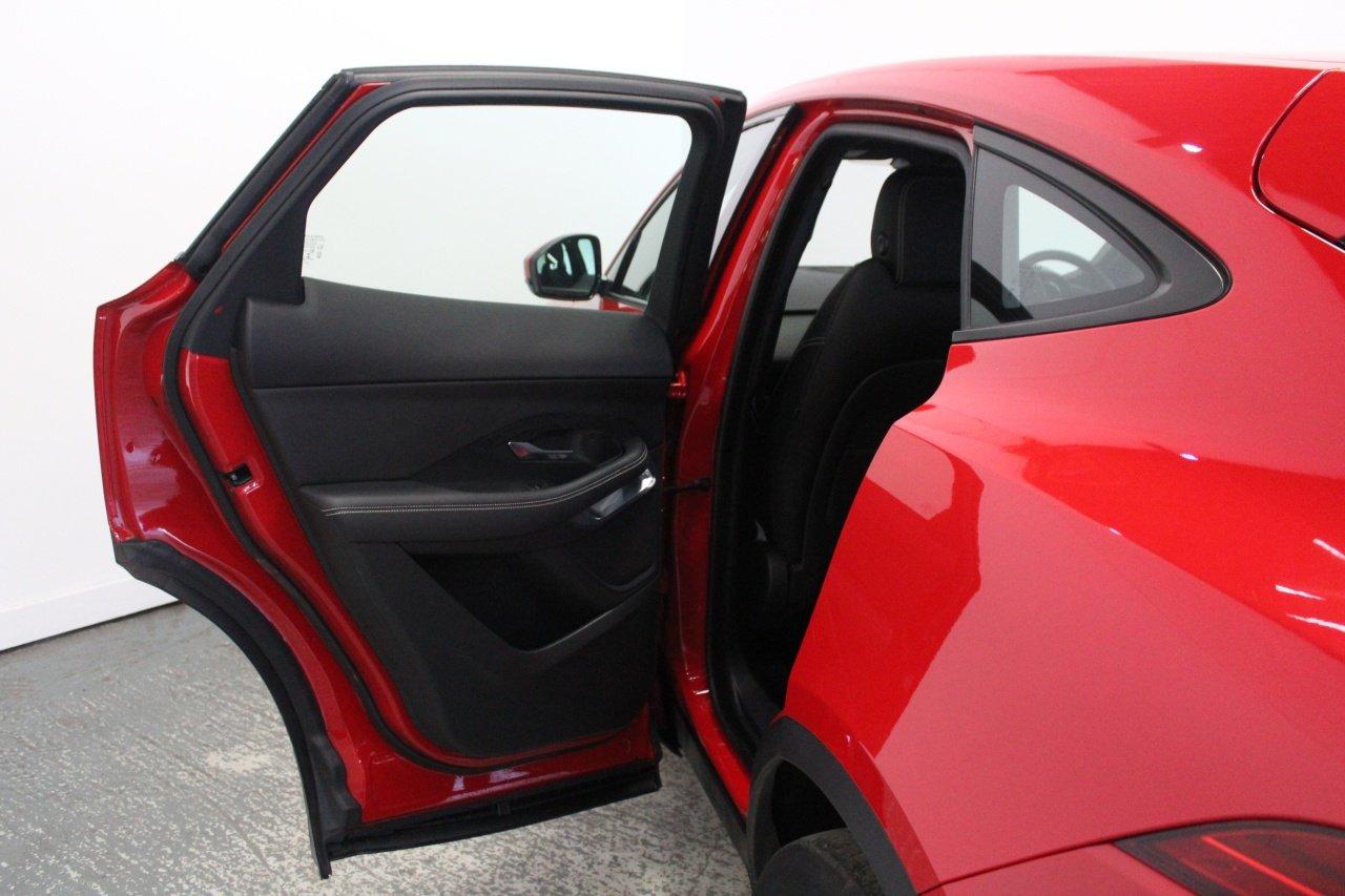 Jaguar E-Pace view 29