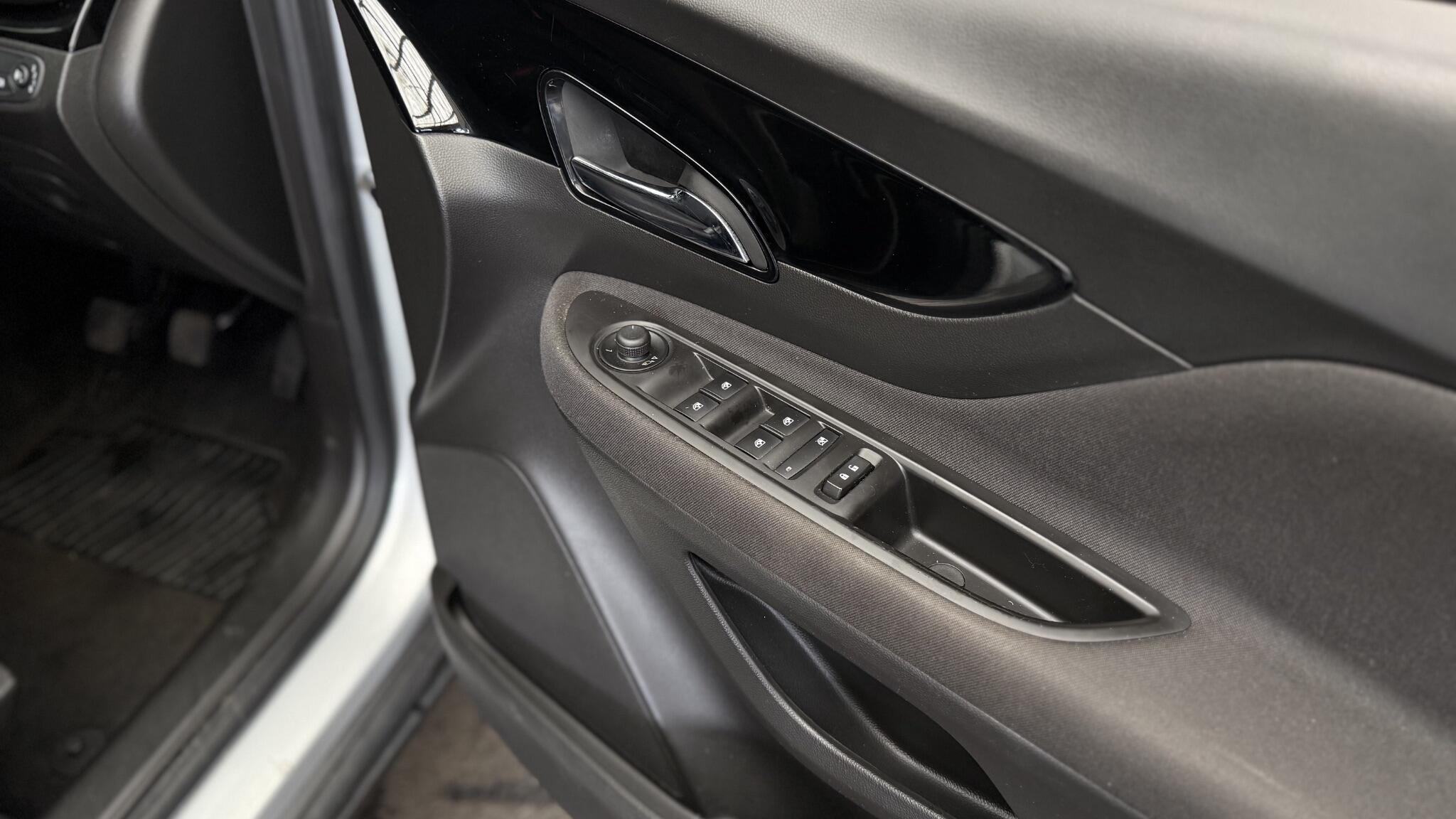 Vauxhall Mokka X view 24