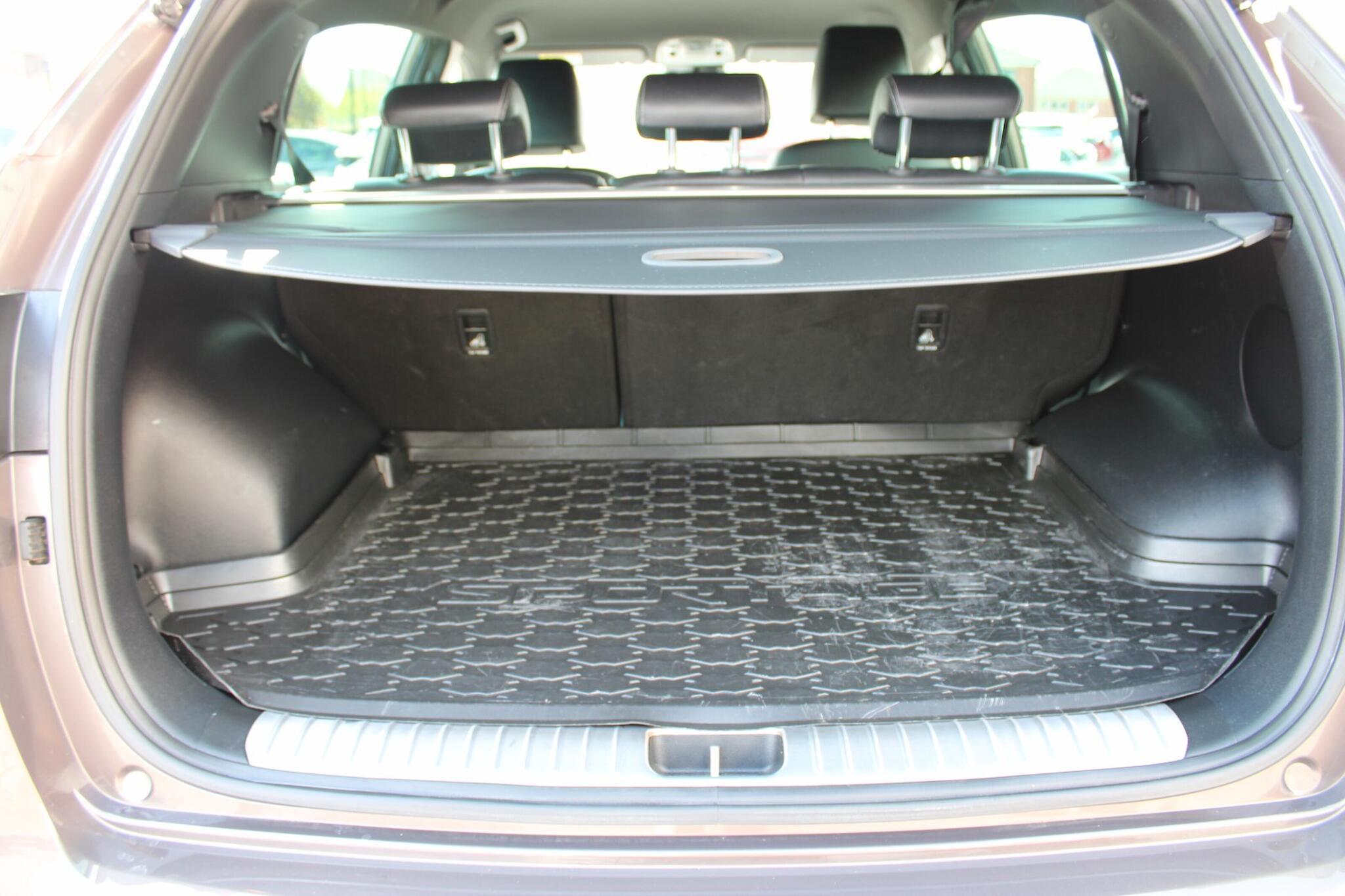 Kia Sportage view 7