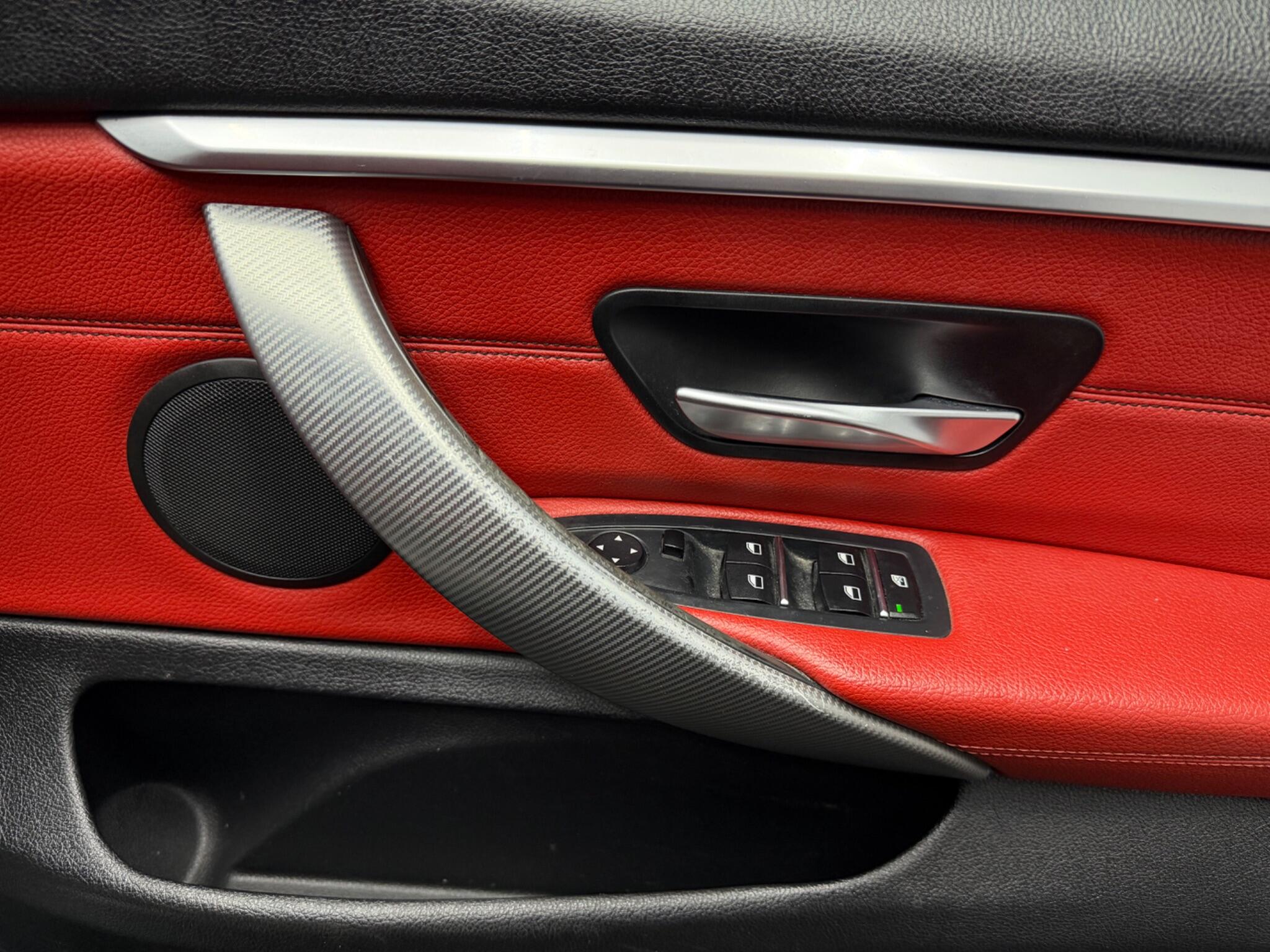 BMW 4 Series view 15
