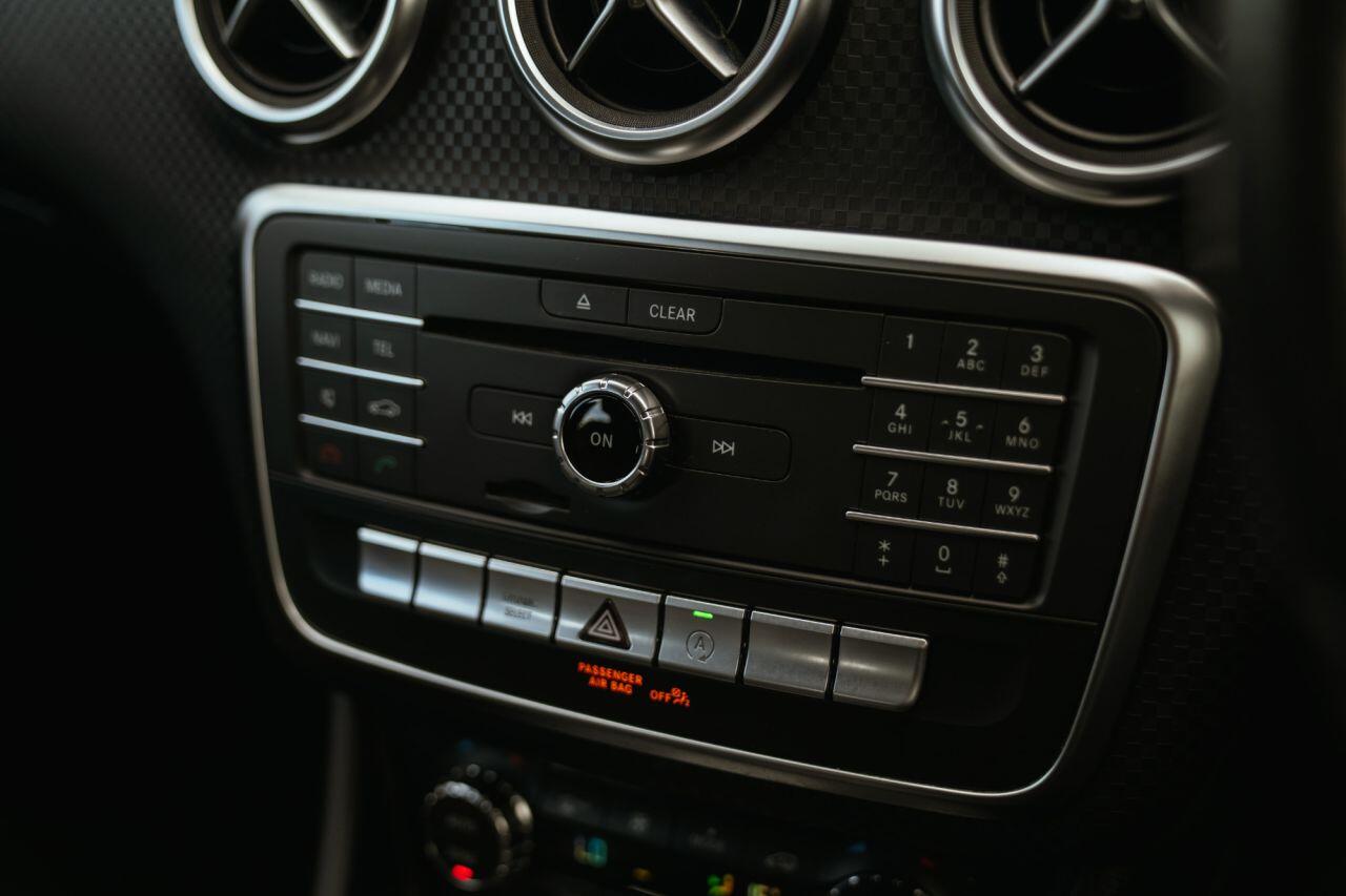 Mercedes-Benz A-Class view 71