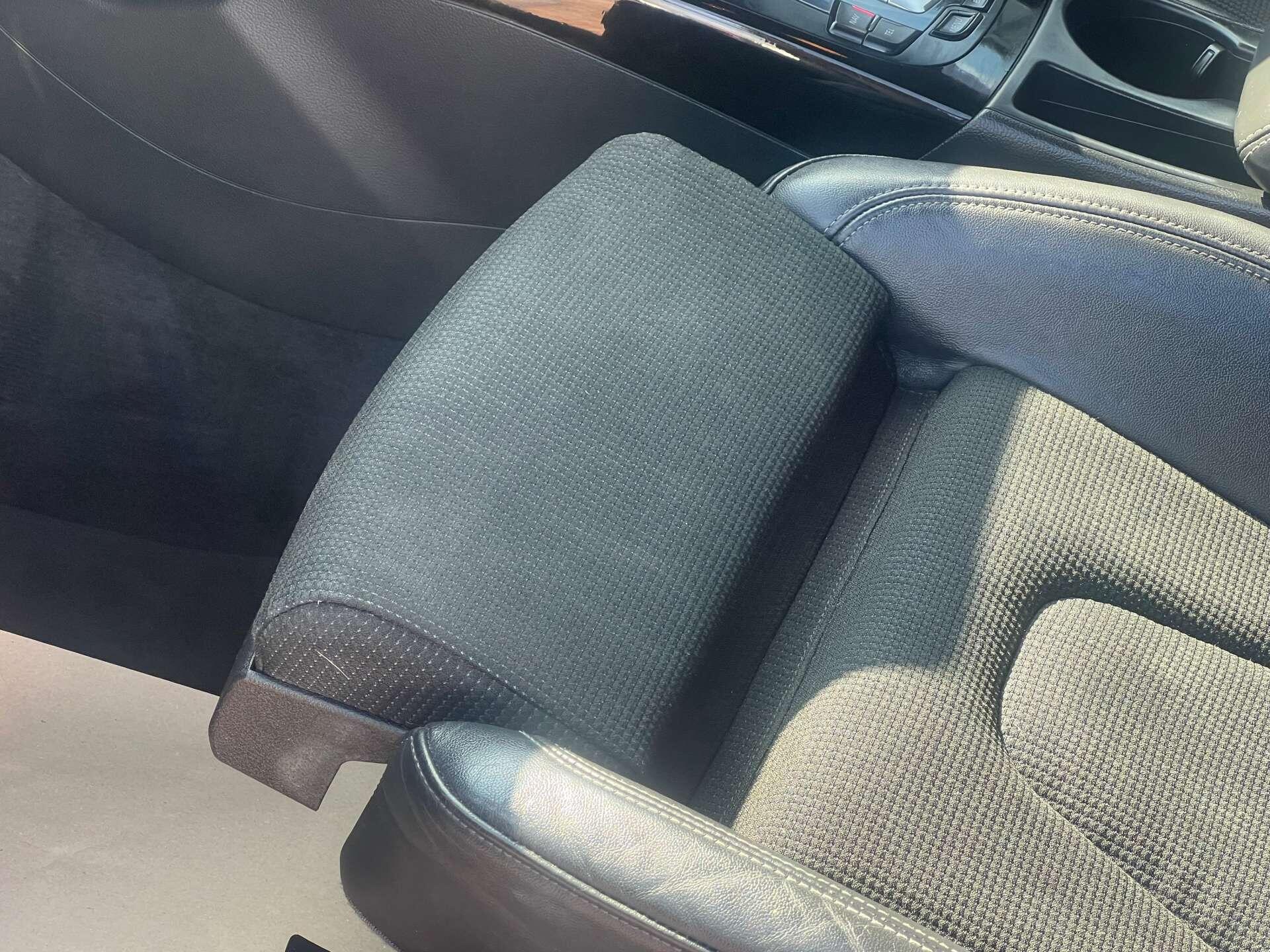 Audi A4 view 42