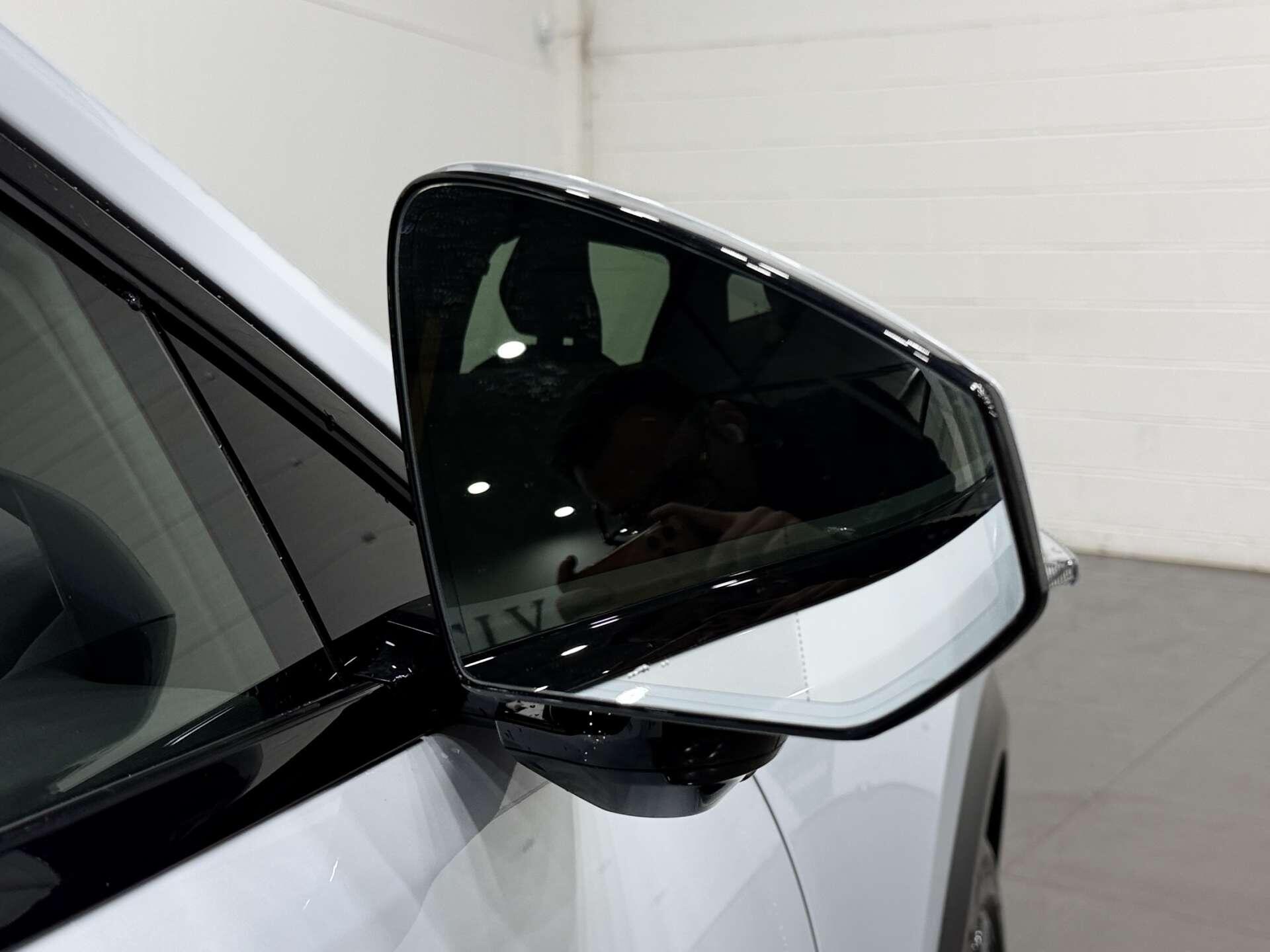 Polestar 3 view 34