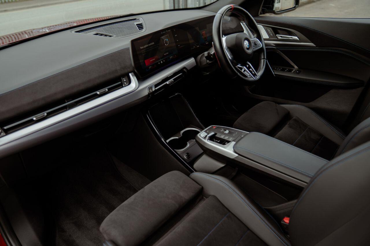 BMW X2 view 51