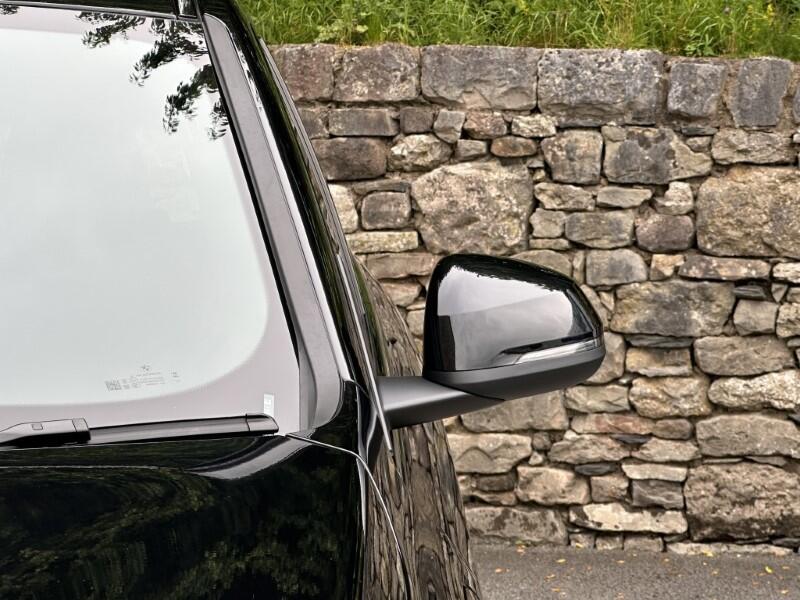 BMW X1 view 25