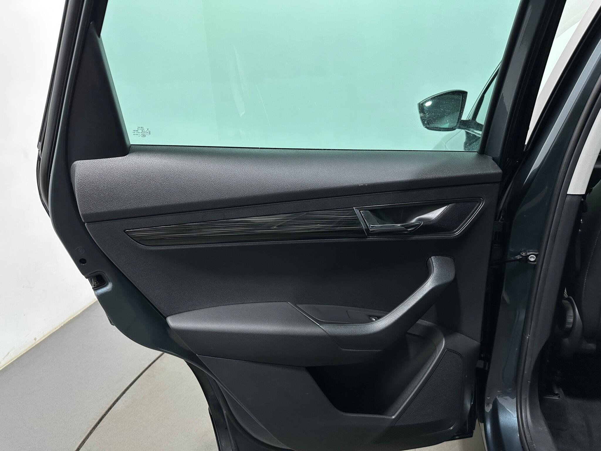 Skoda Karoq view 40