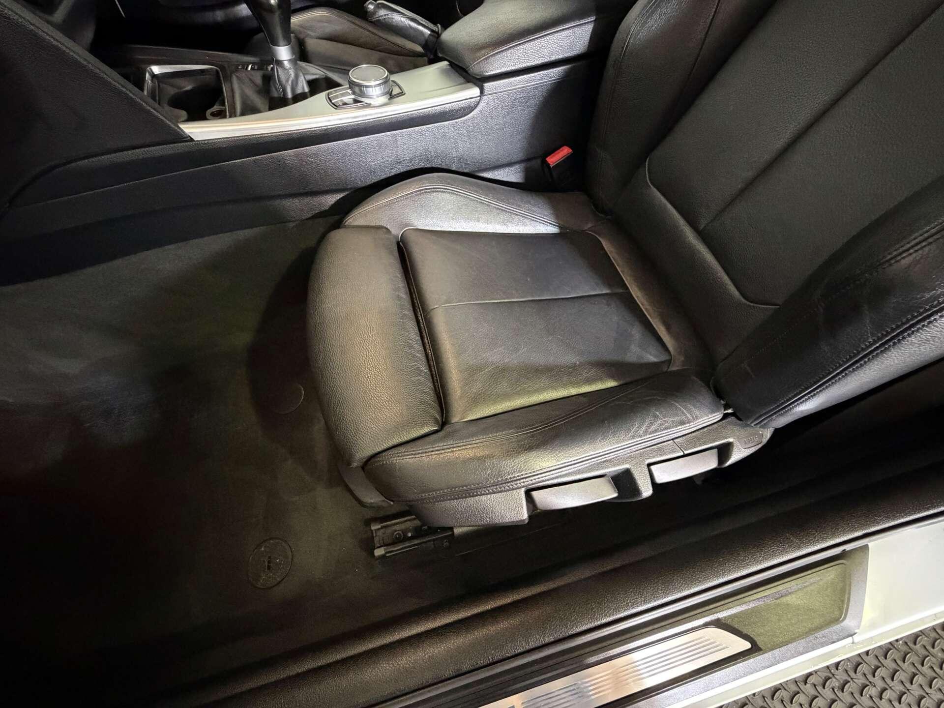 BMW 4 Series view 49