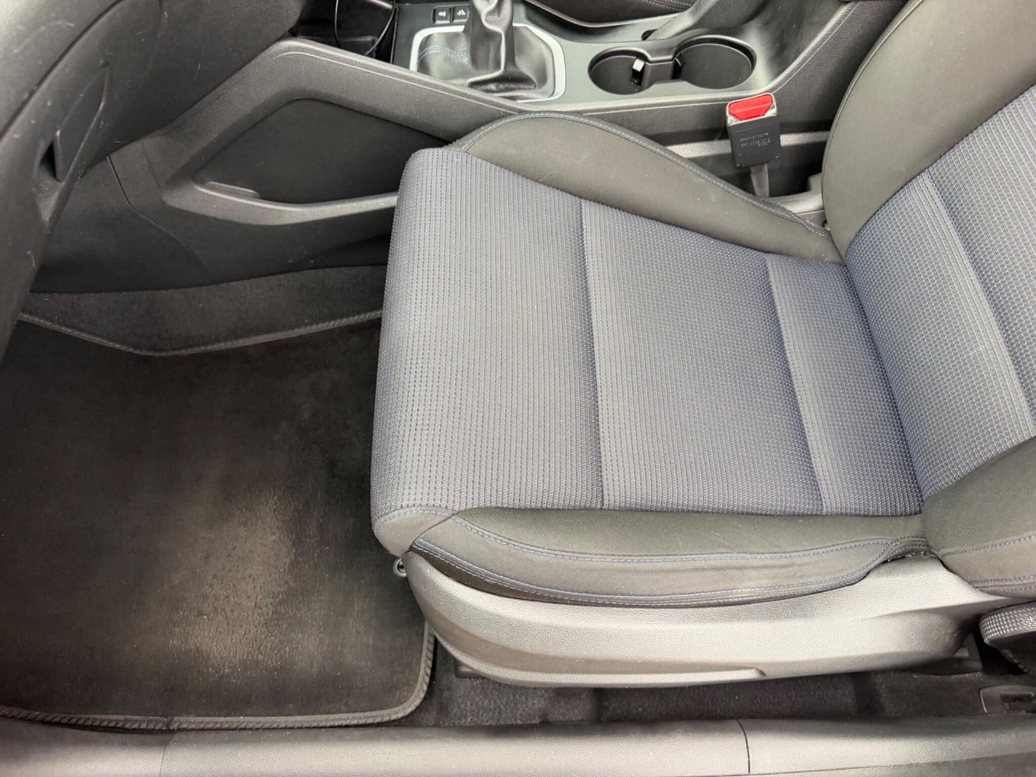 Hyundai Tucson view 18