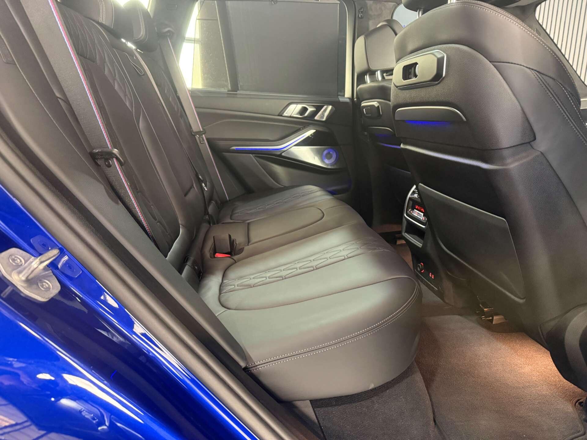 BMW X5 X5 view 18