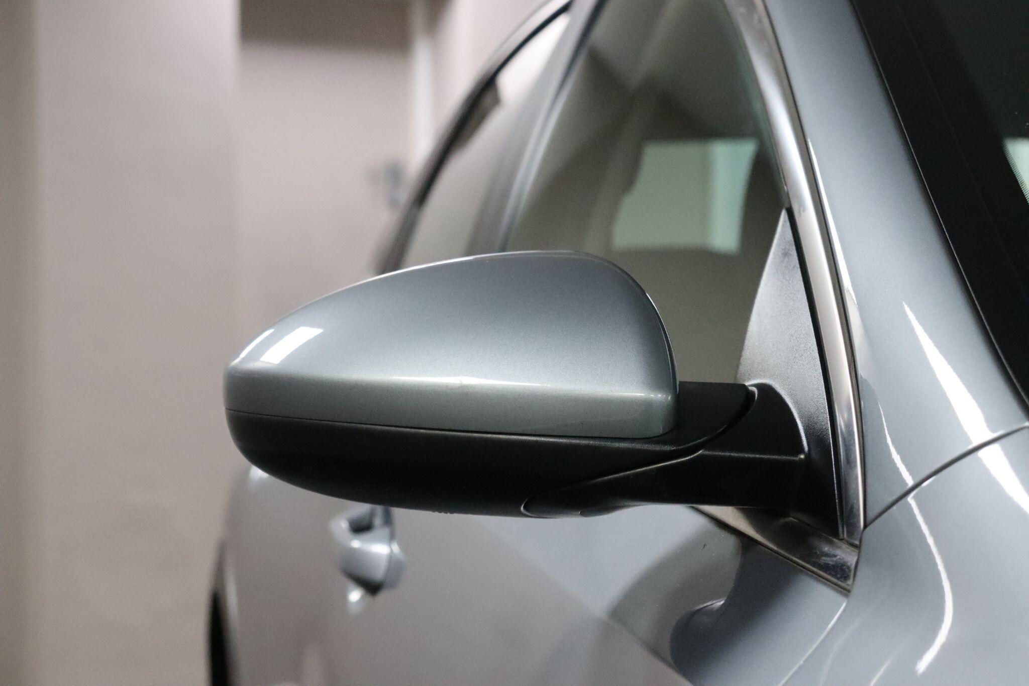 Kia XCeed view 33