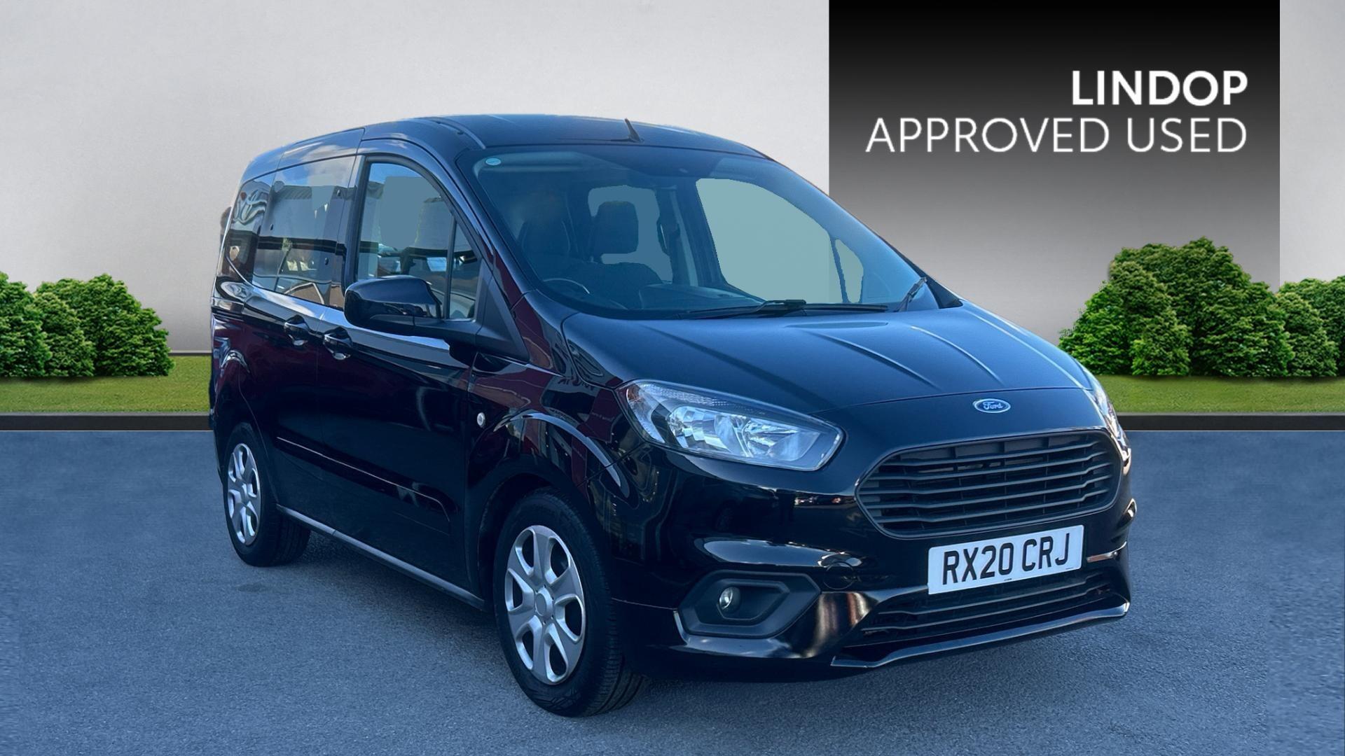Lindop Used Cars