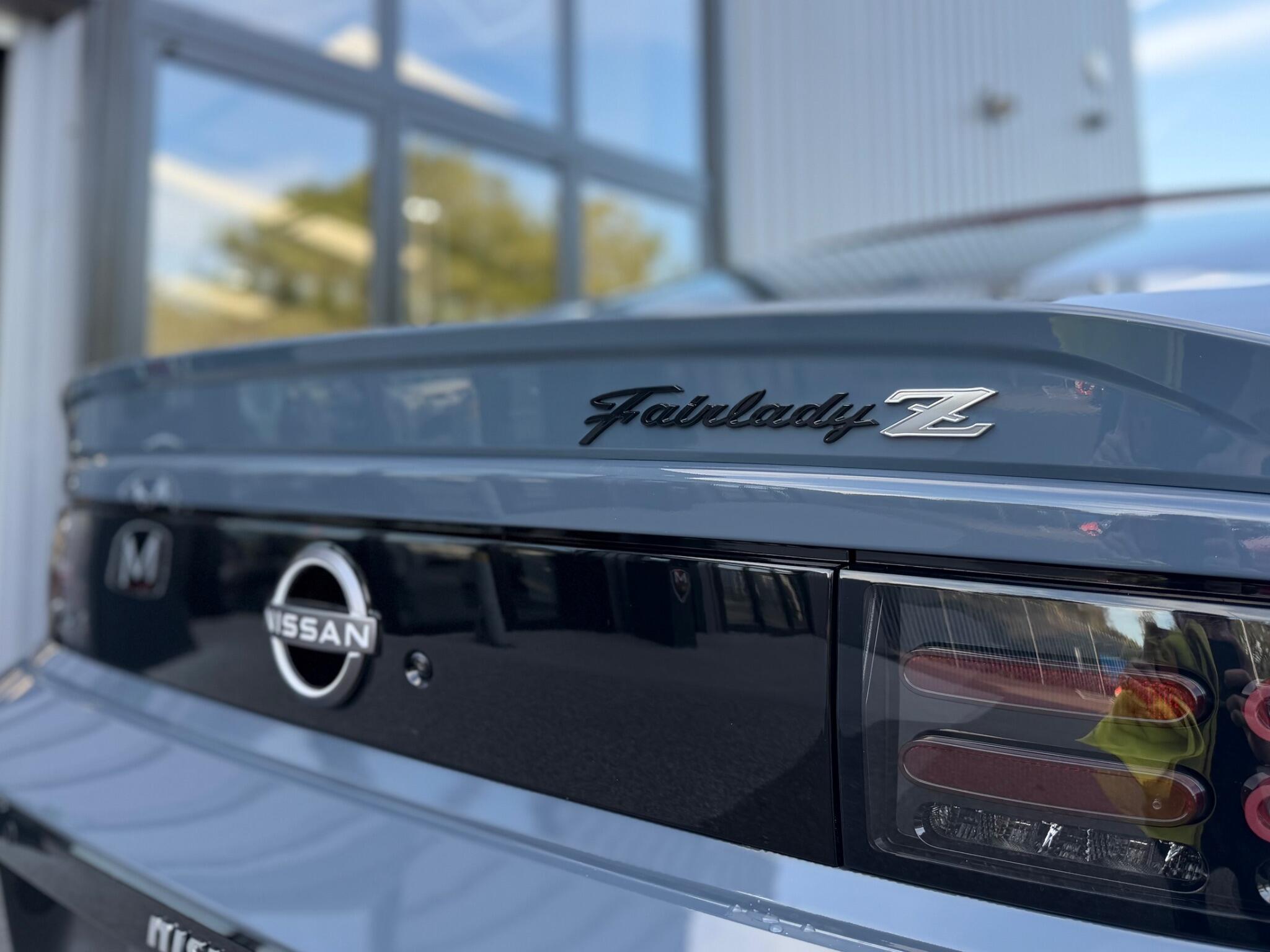 Nissan Fairlady view 63