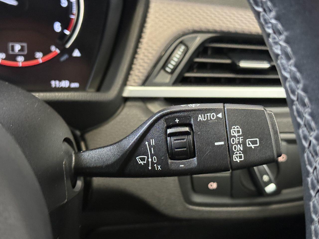 BMW X2 view 41