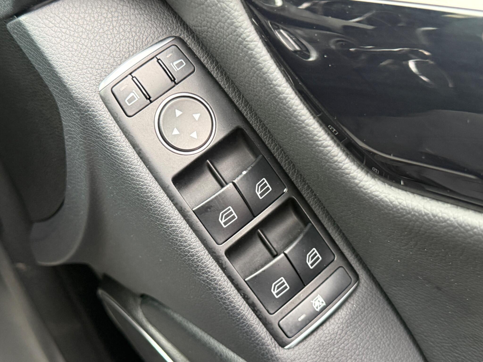 Mercedes-Benz C Class - Image 63