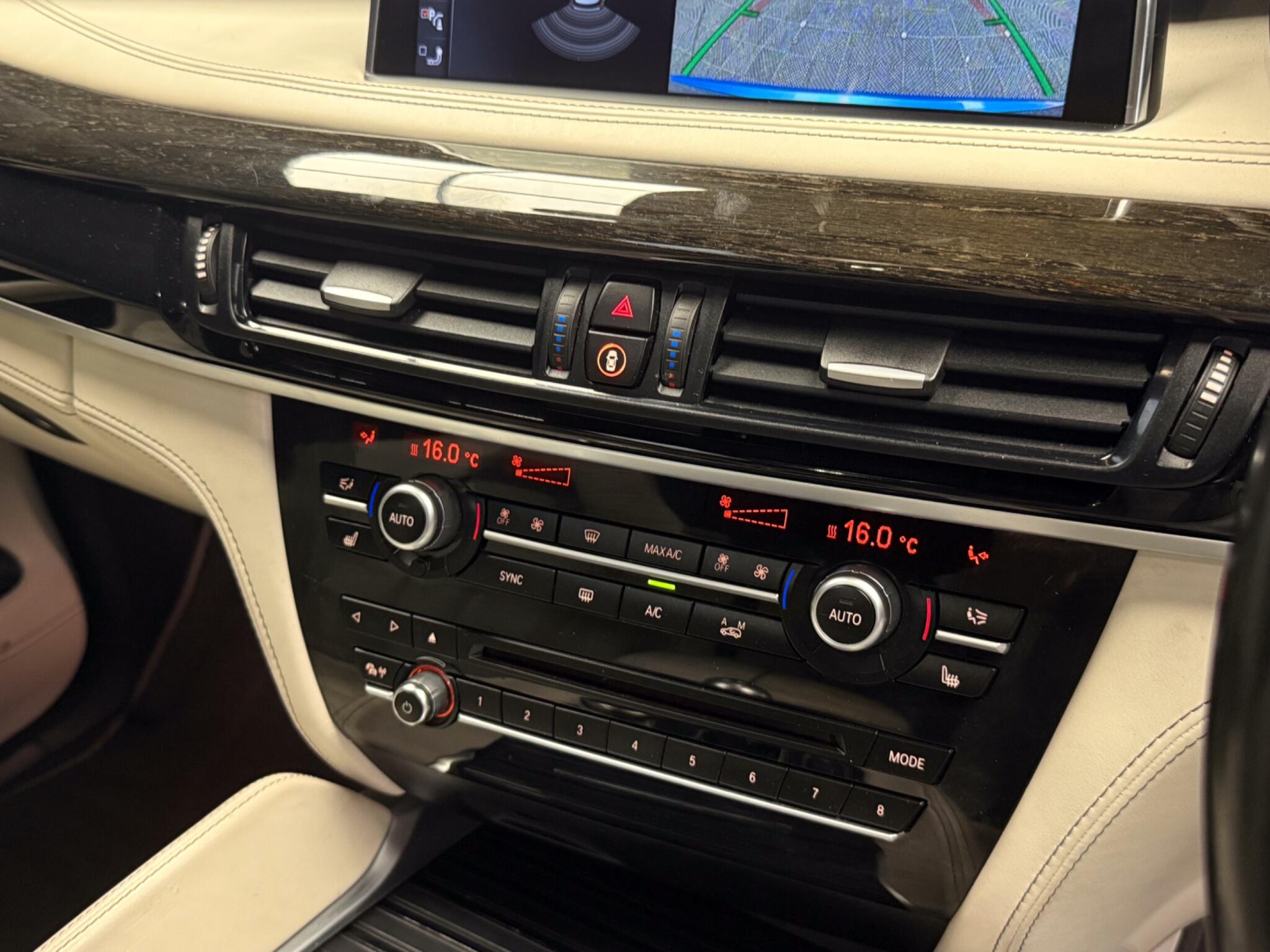 BMW X5 X5 view 39