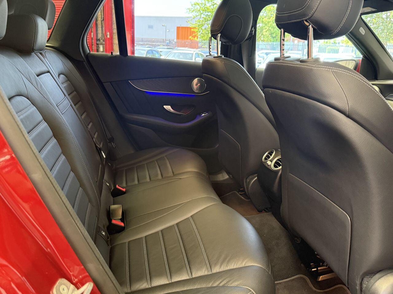Mercedes-Benz GLC view 67