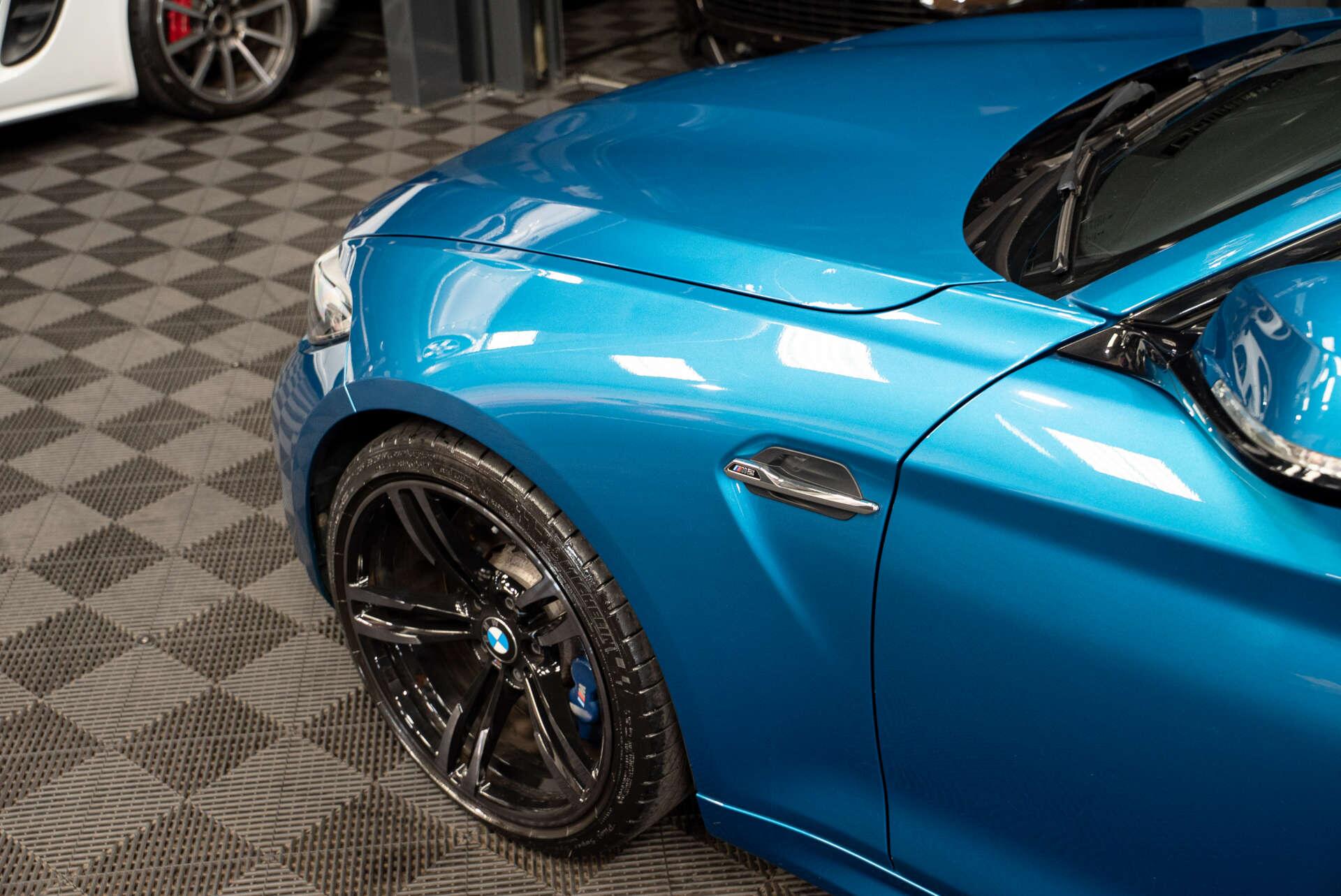BMW M2 view 24