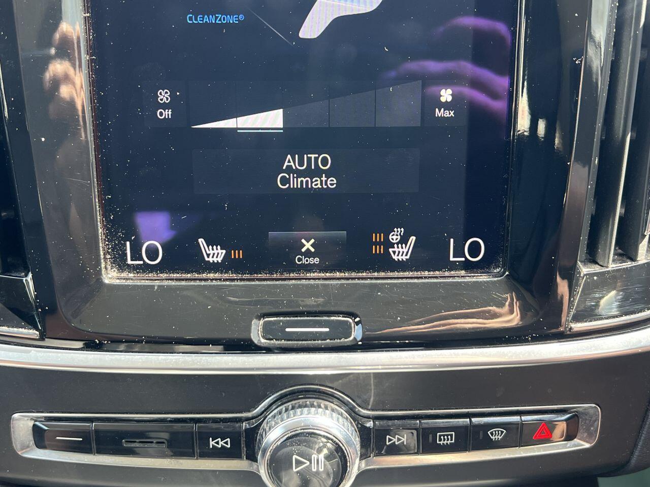 Volvo V90 view 45
