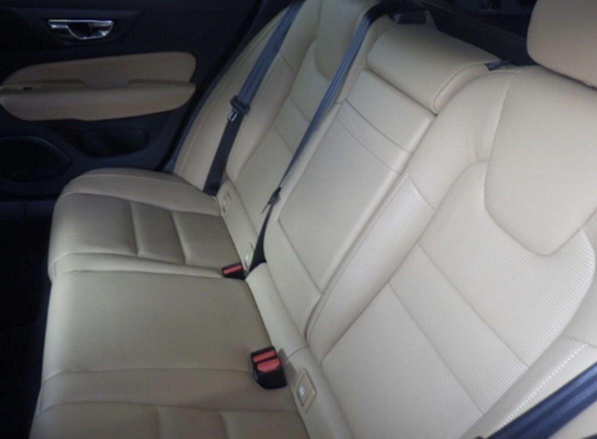 Volvo V60 view 6