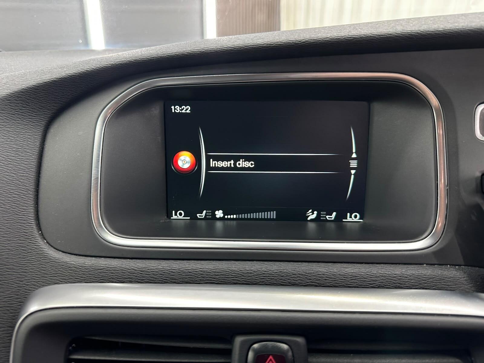 Volvo V40 view 35