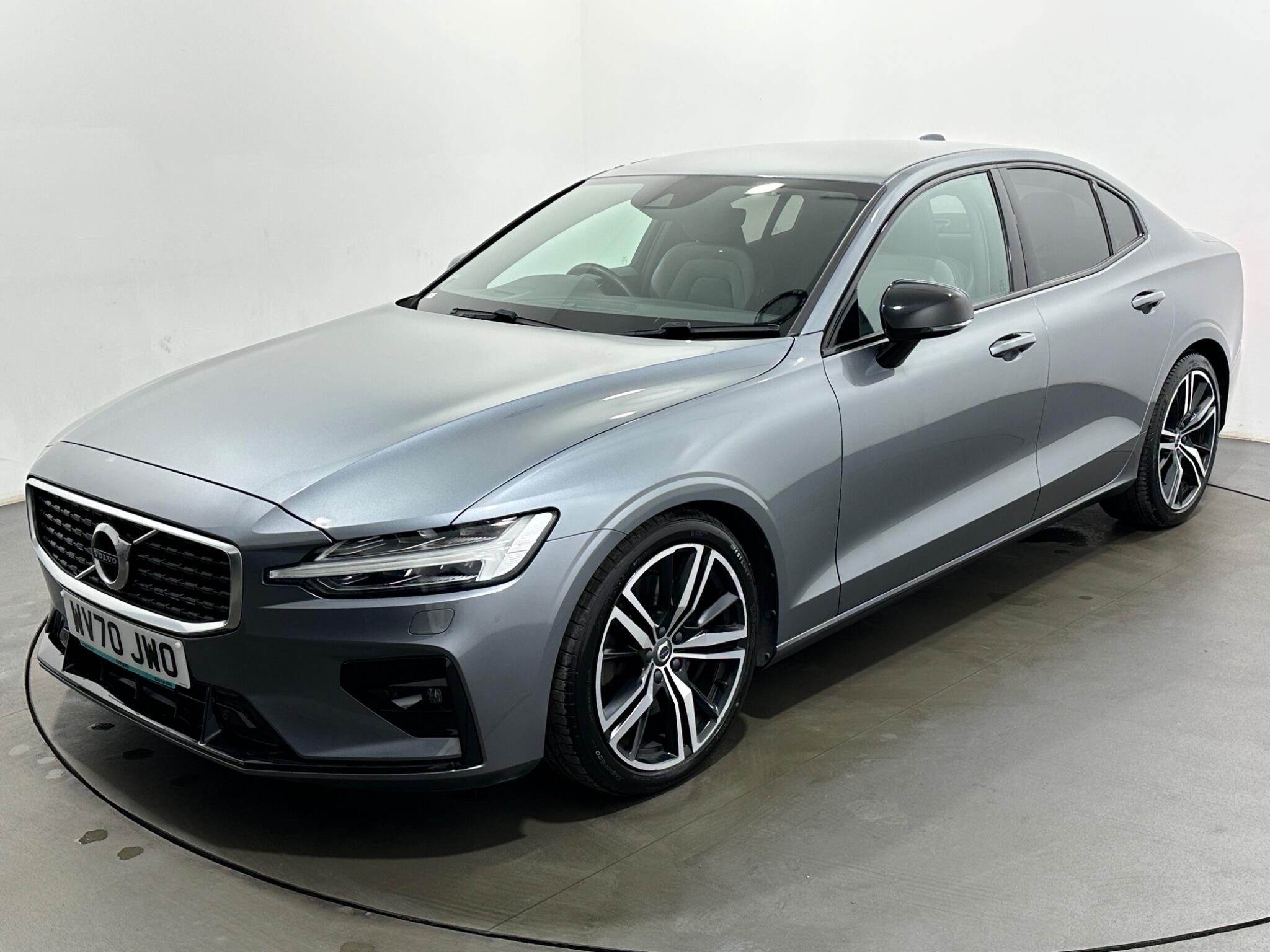 Volvo S60 view 52