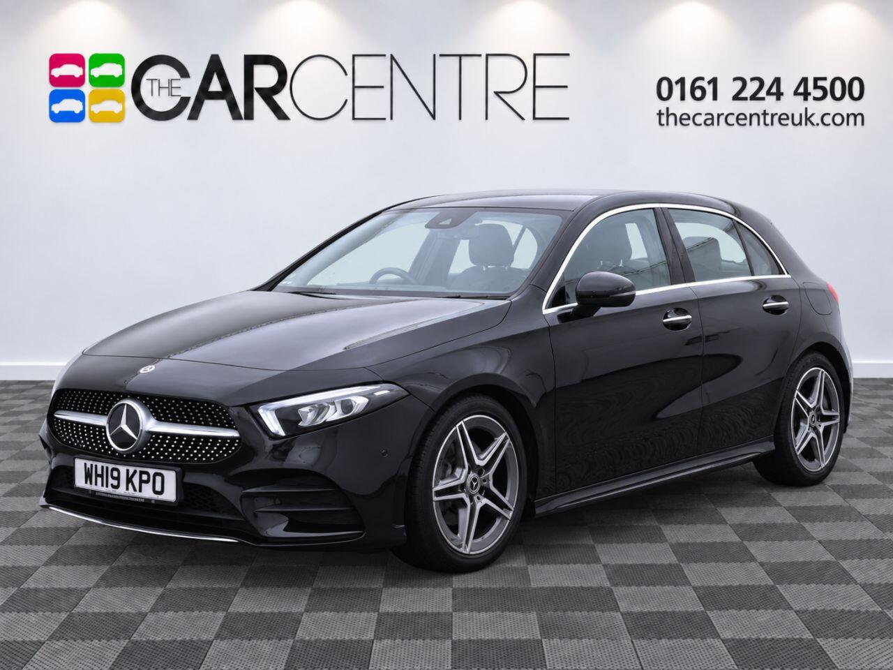 Mercedes-Benz A-Class view 6