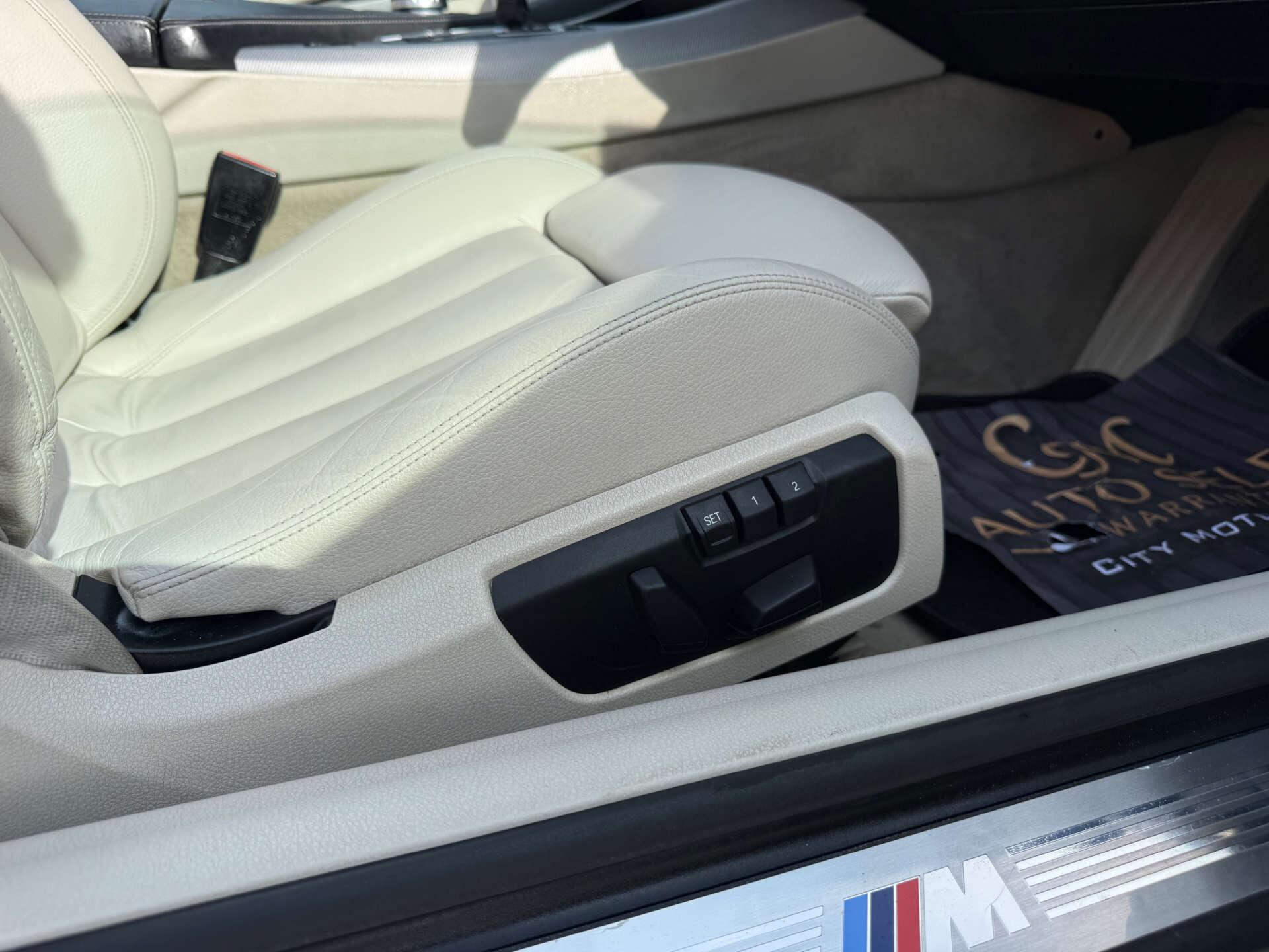 BMW 6 Series view 39