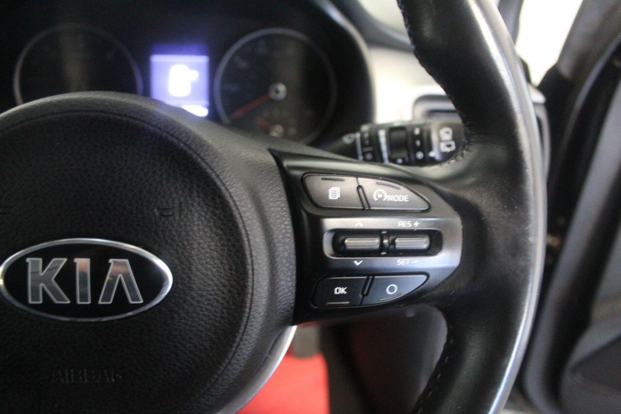 Kia Stonic view 43