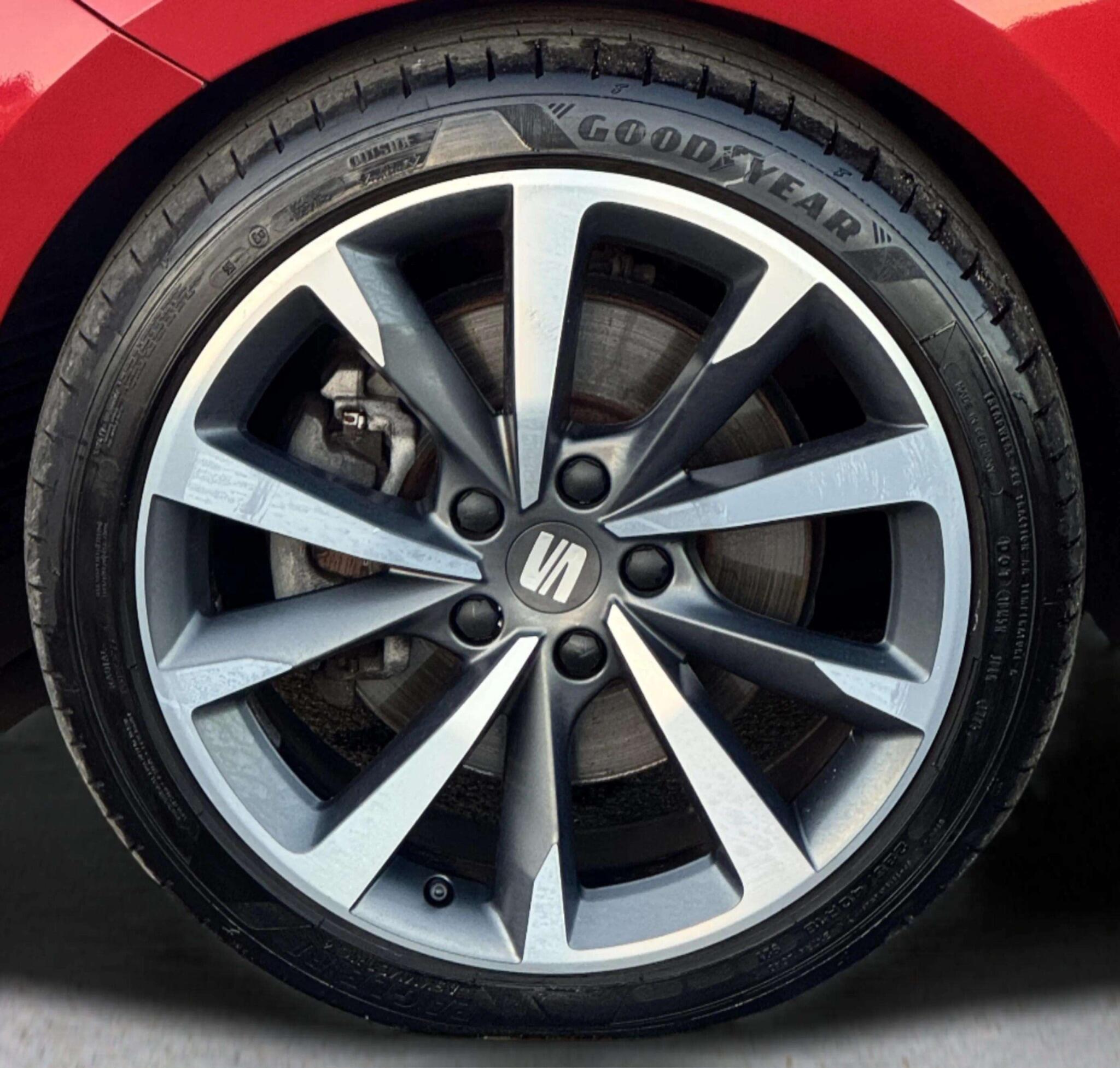 Seat Leon Leon view 72