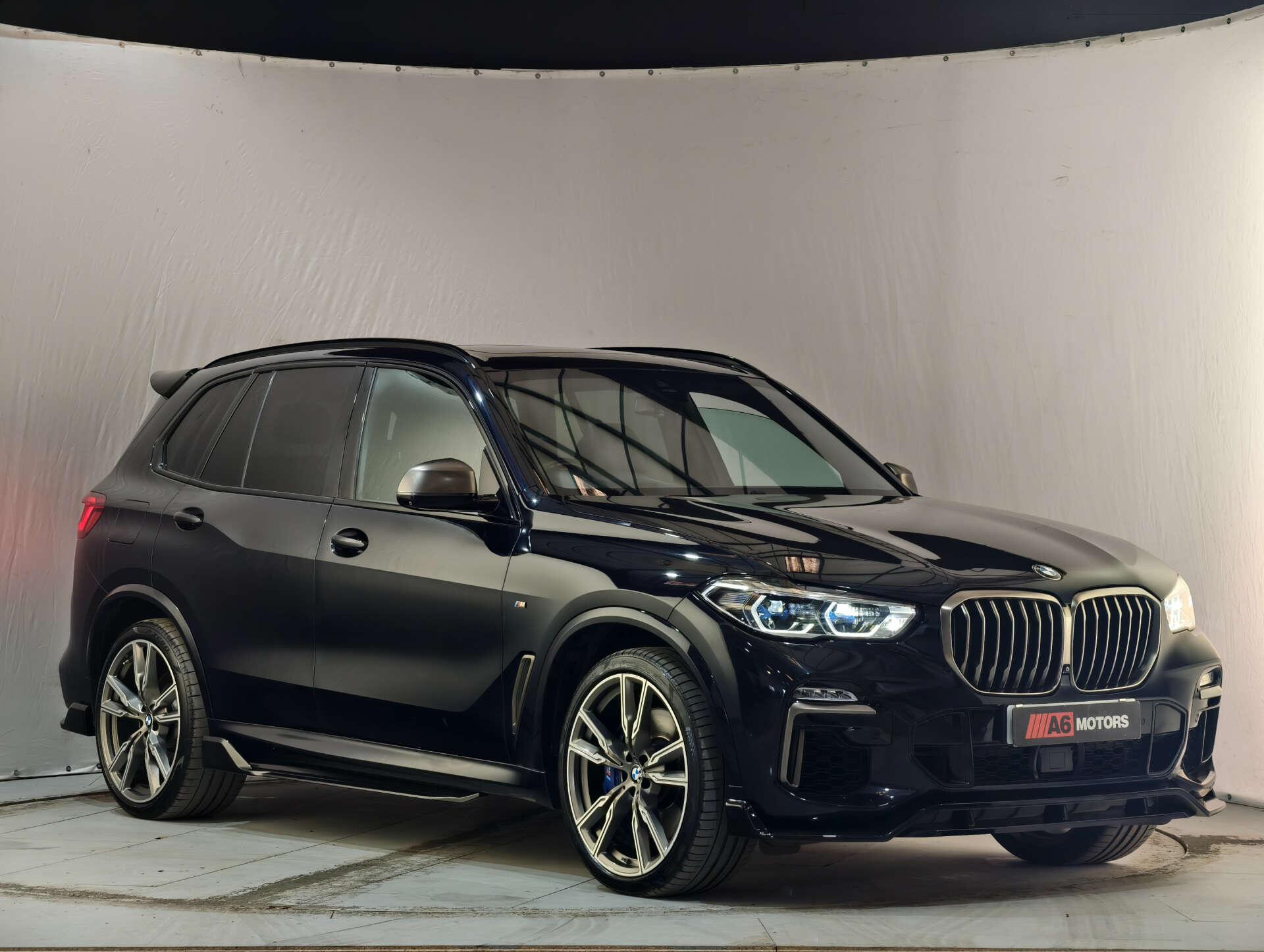 BMW X5 X5 view 15