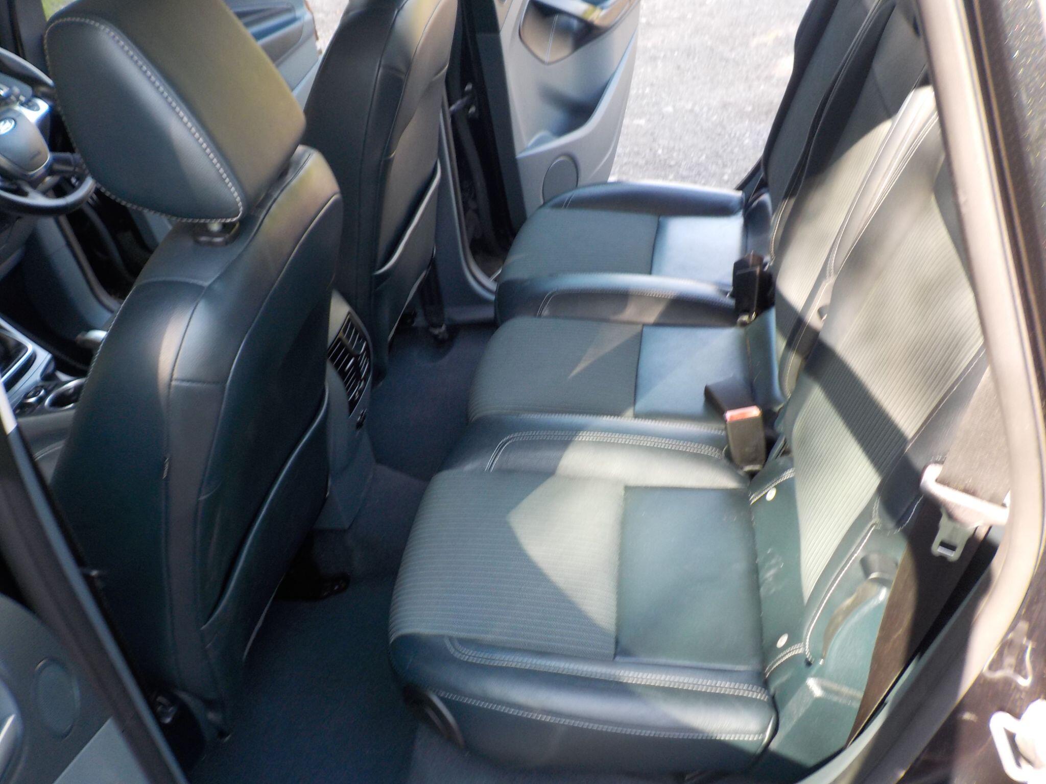 Ford C-Max 2.0 TDCi Titanium X Euro 5 5dr