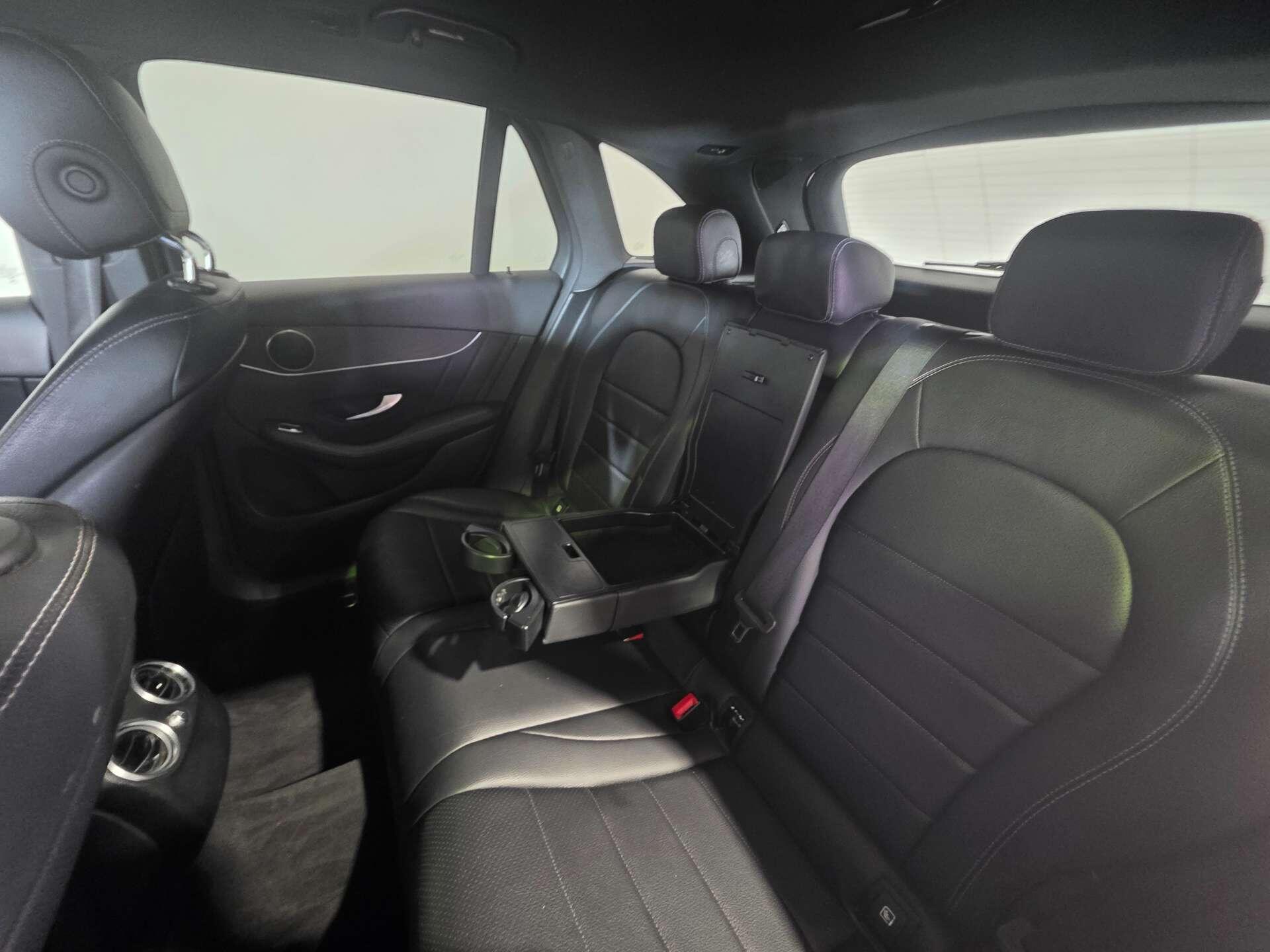 Mercedes-Benz GLC view 51