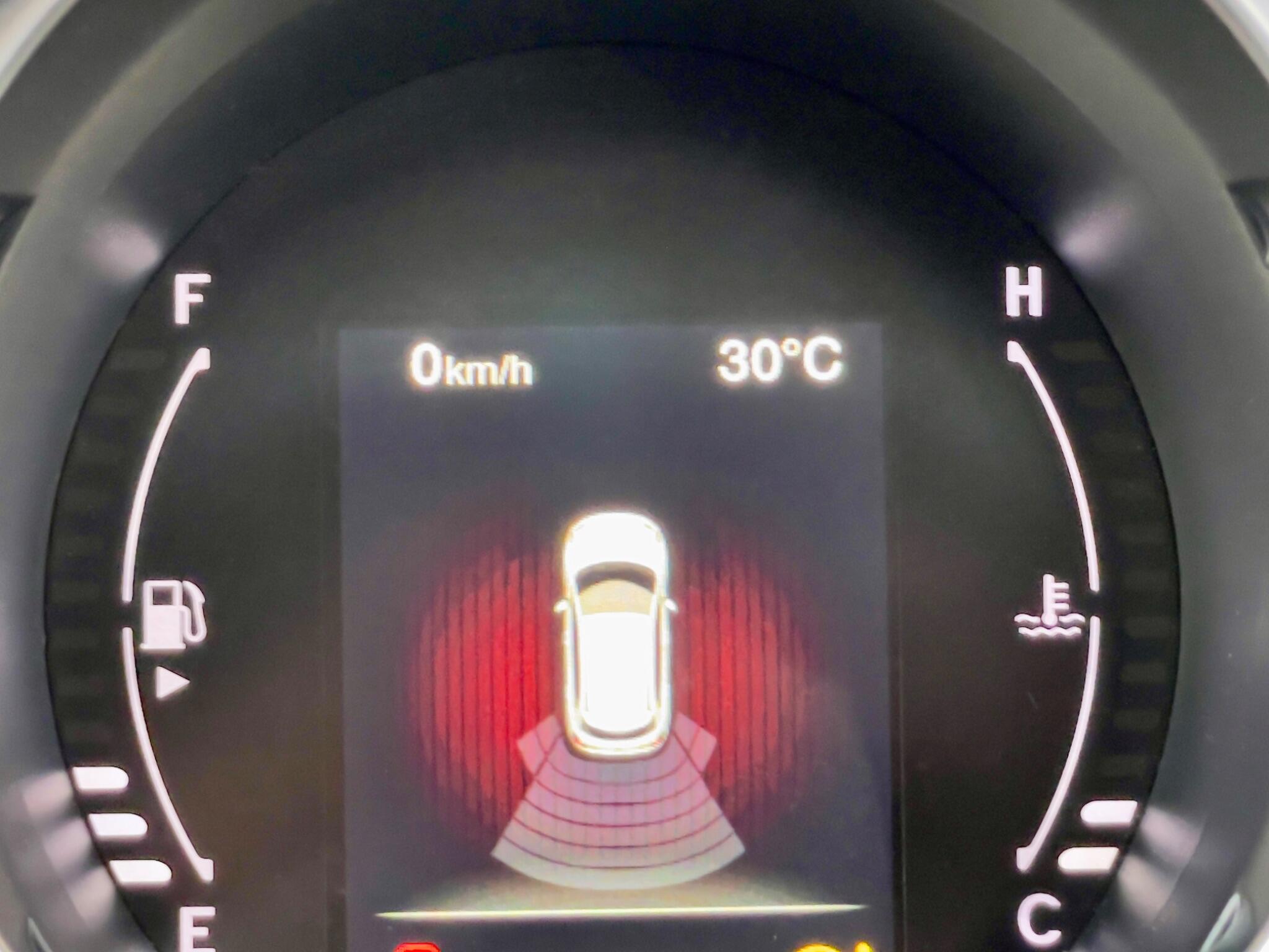 Fiat 500x view 49