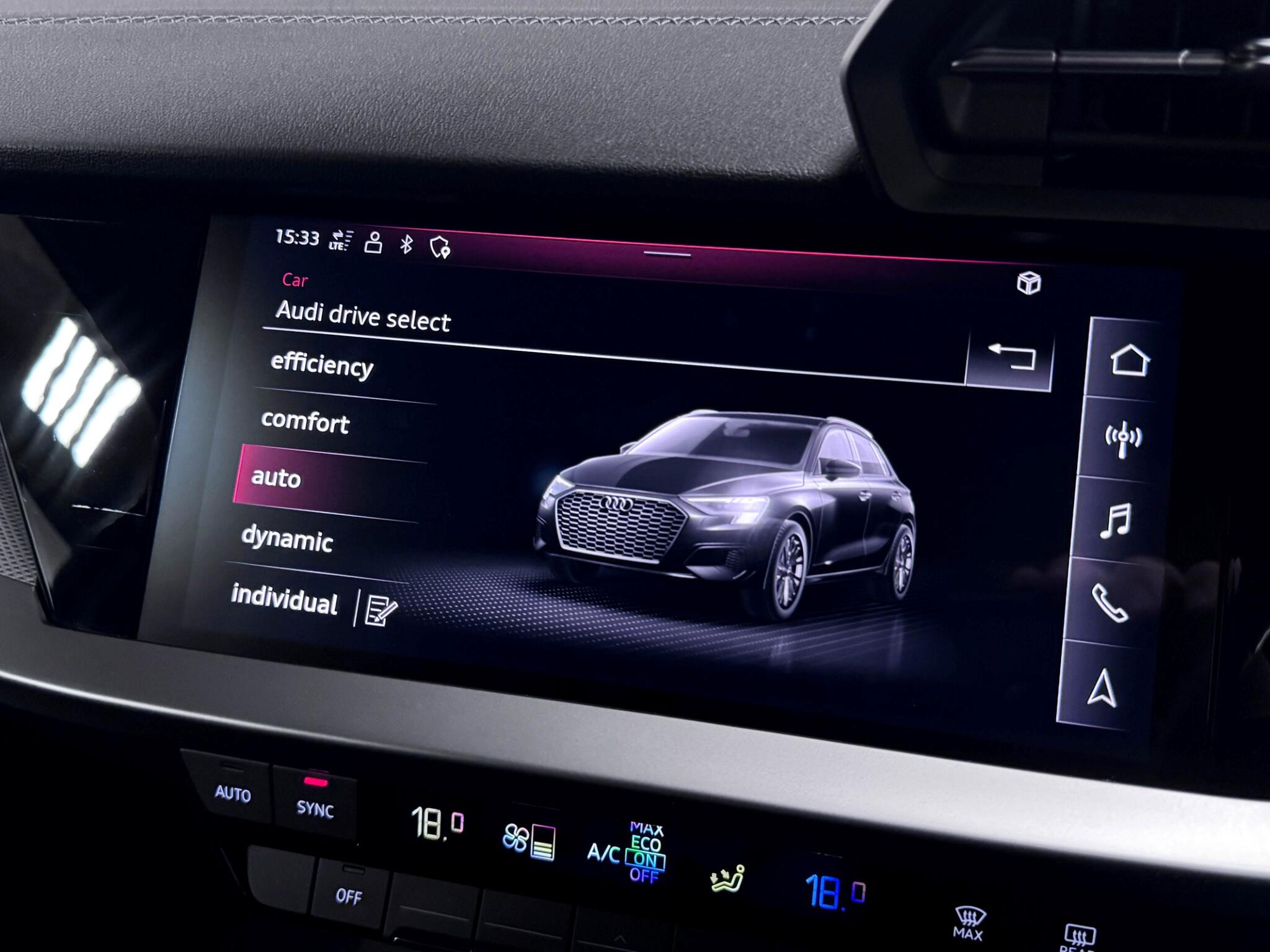 Audi A3 view 41