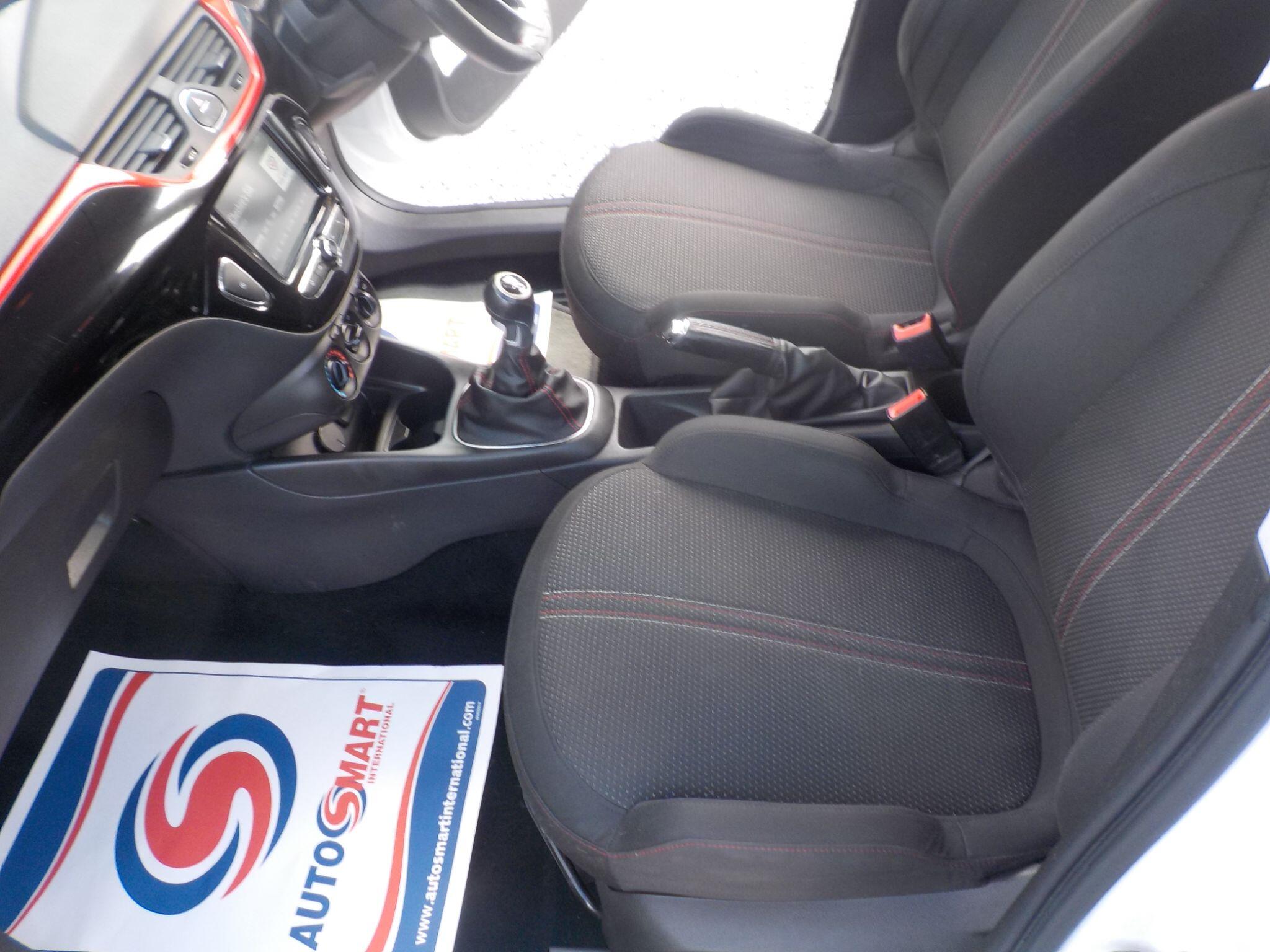 Vauxhall Corsa 1.4i ecoFLEX SRi VX Line Euro 6 5dr