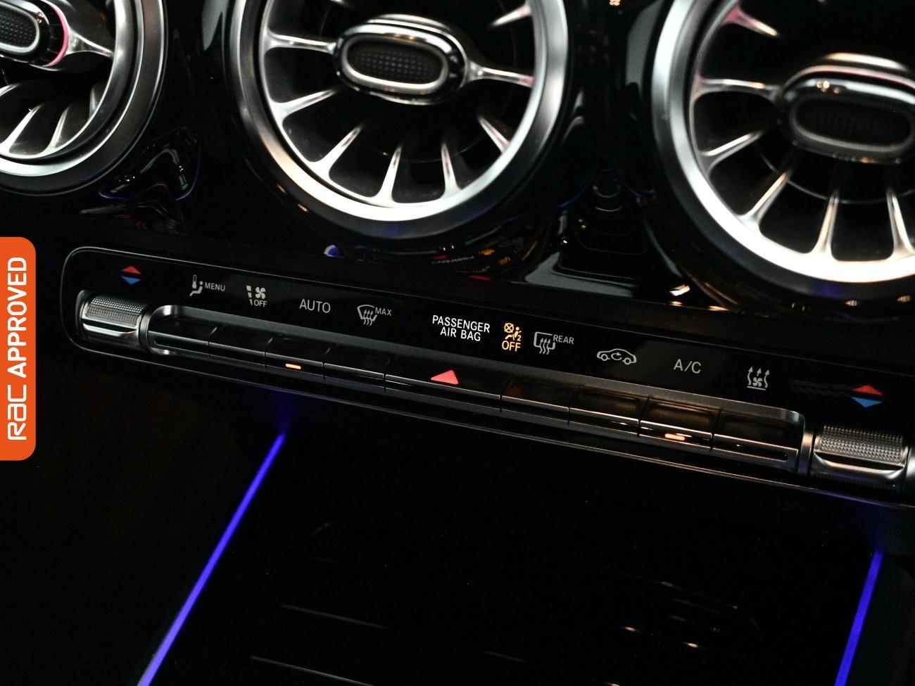 Mercedes-Benz Eqa view 23