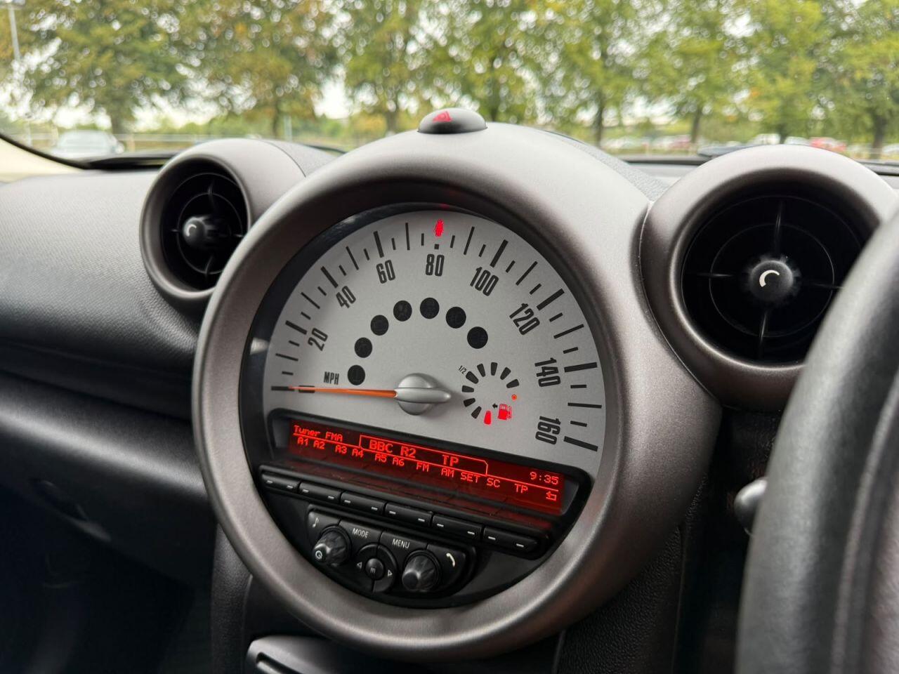 Mini Countryman view 54