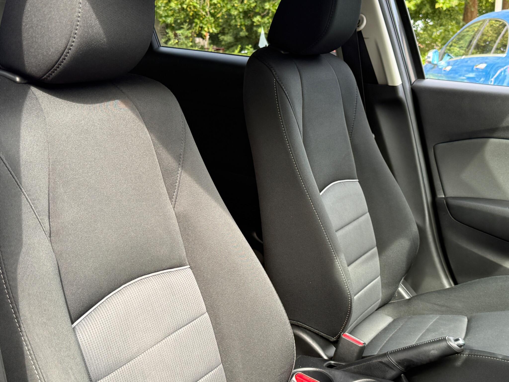 Mazda CX-3 - Image 31