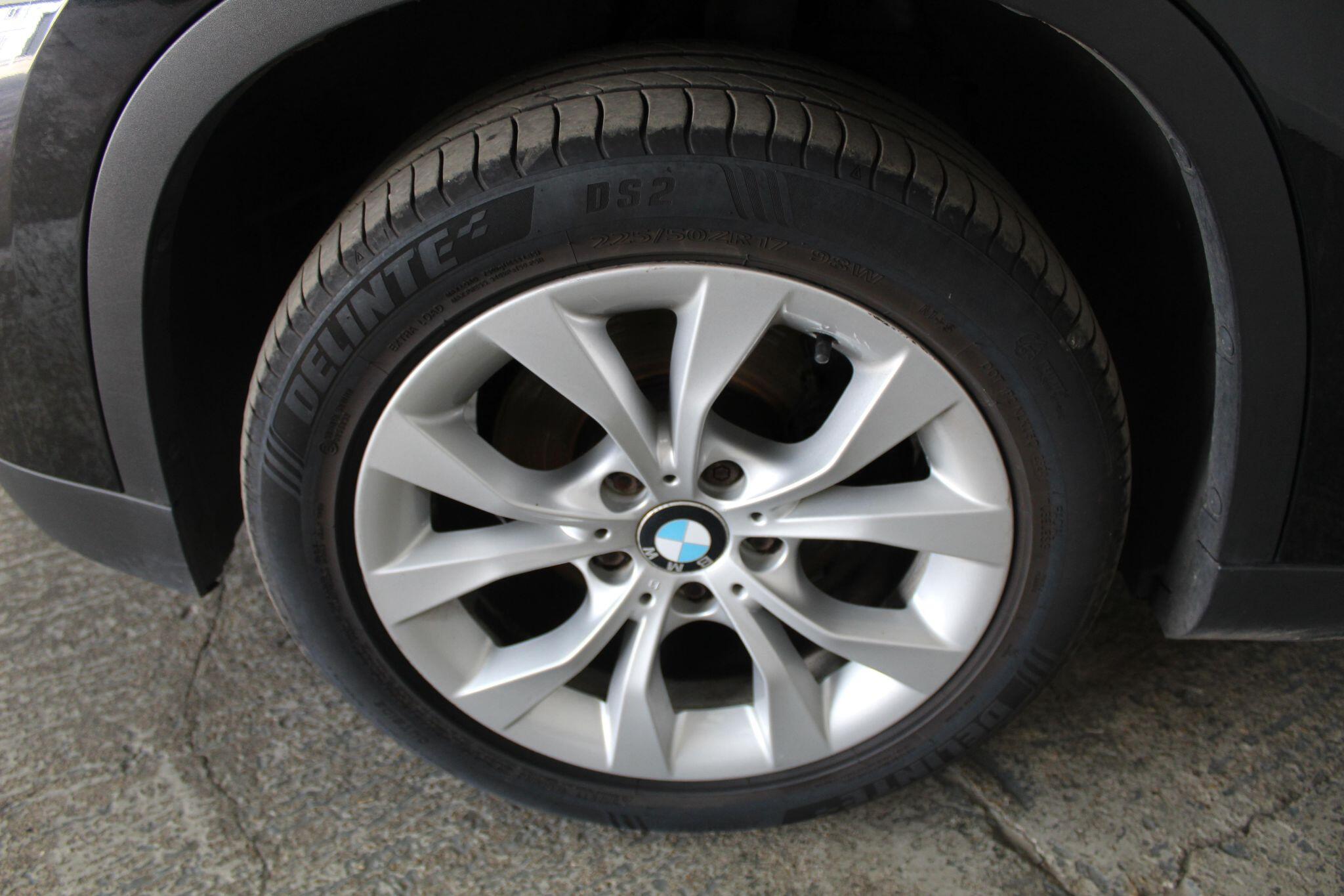 BMW X1 view 57