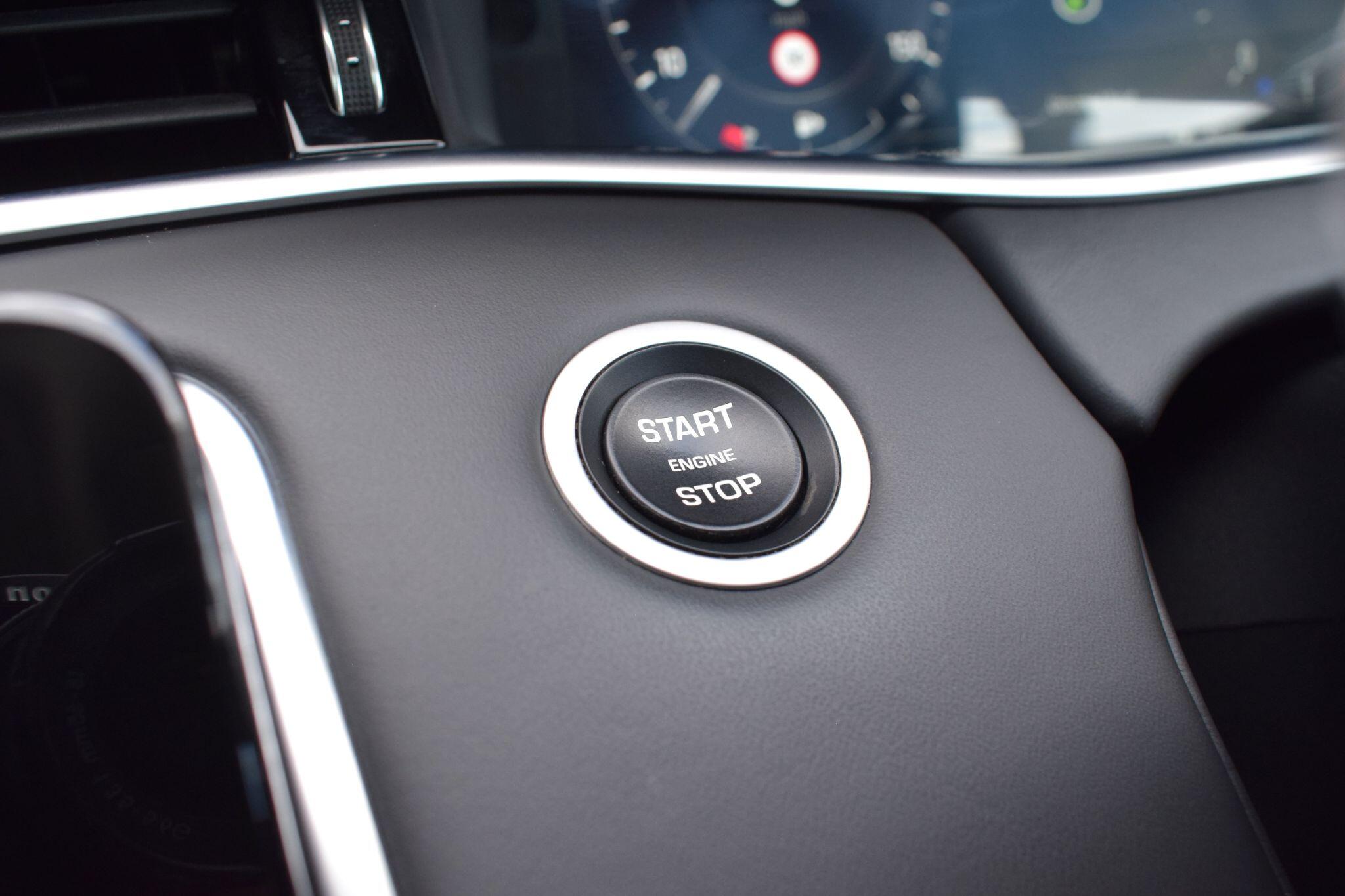 Land Rover Range Rover Evoque view 13