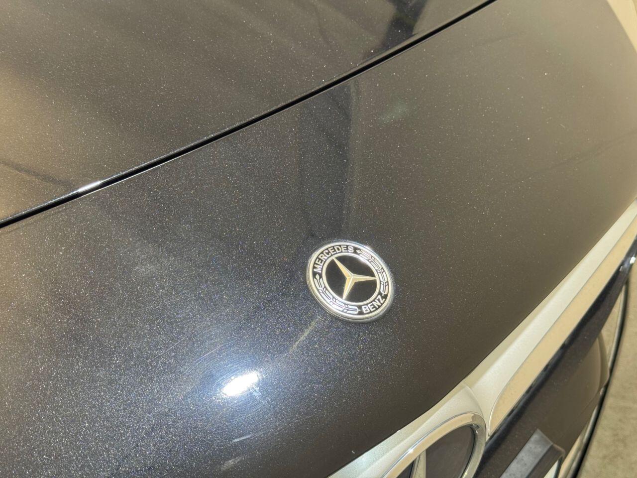 Mercedes-Benz Cla view 47