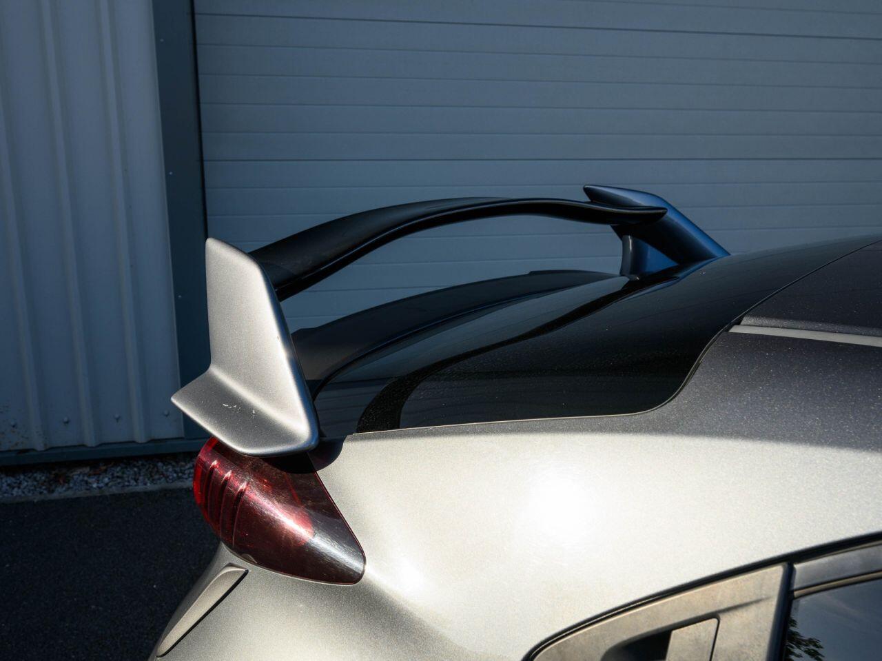 Honda Civic view 12