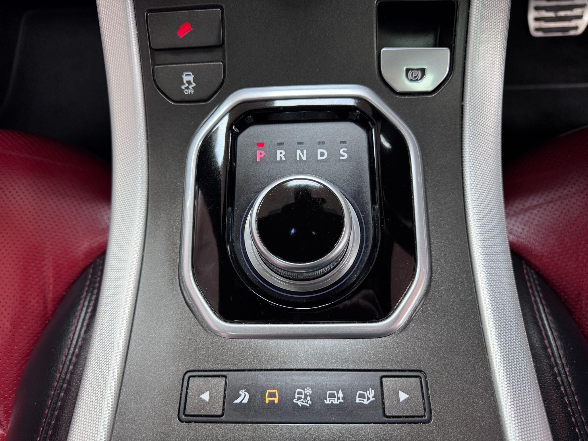 2012 Land Rover Range Rover Evoque image 45
