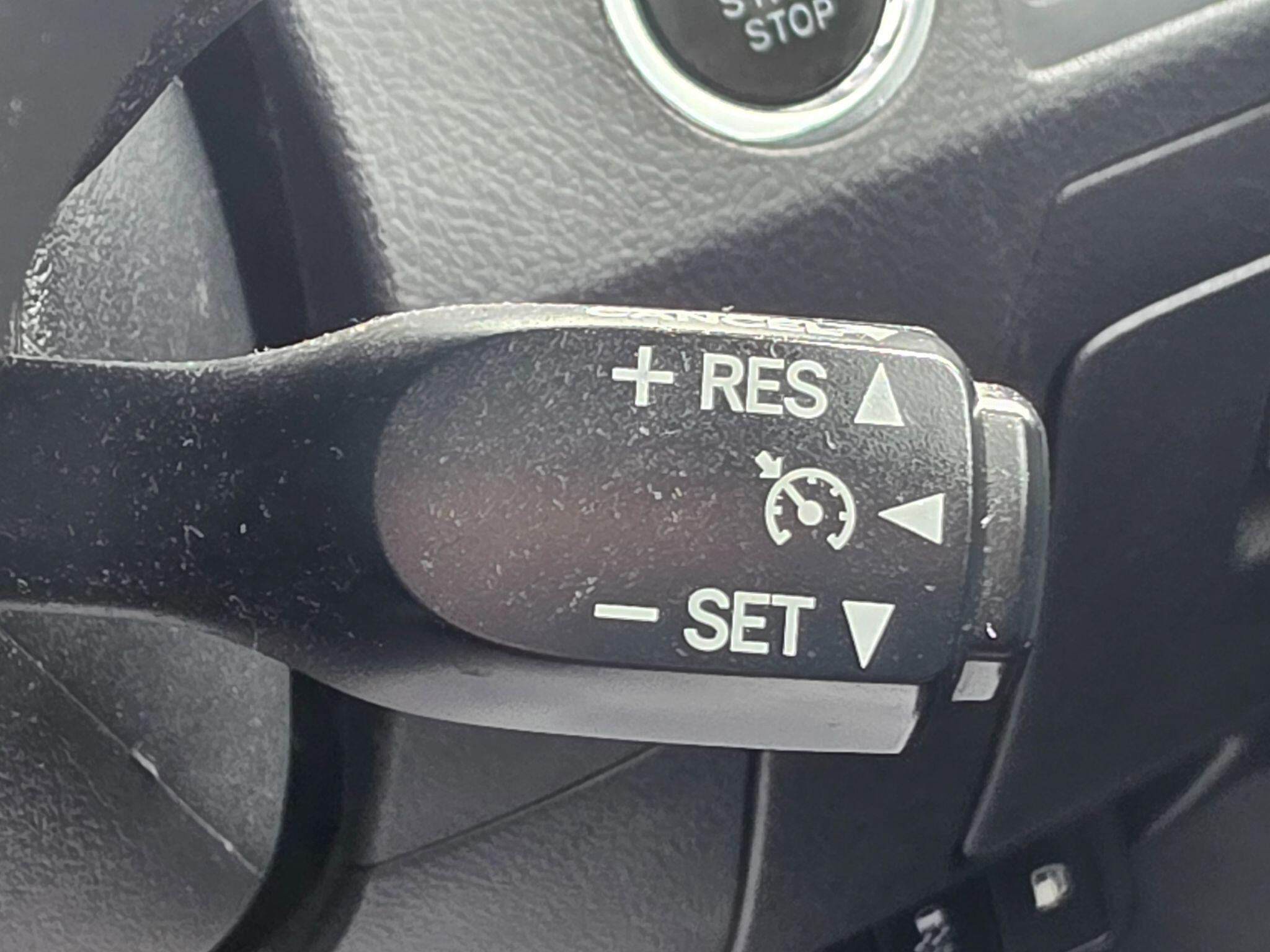 Toyota Avensis view 22