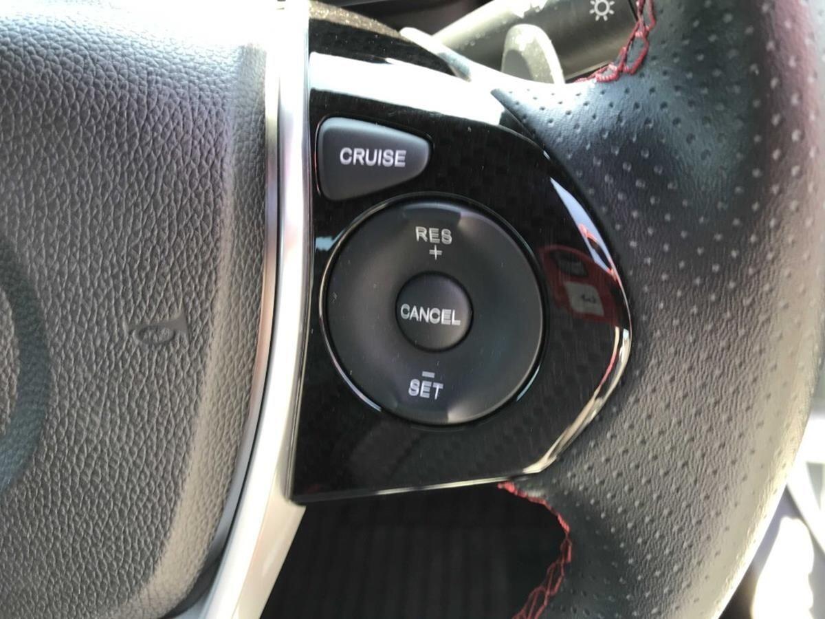 Honda 2015 Honda view 18
