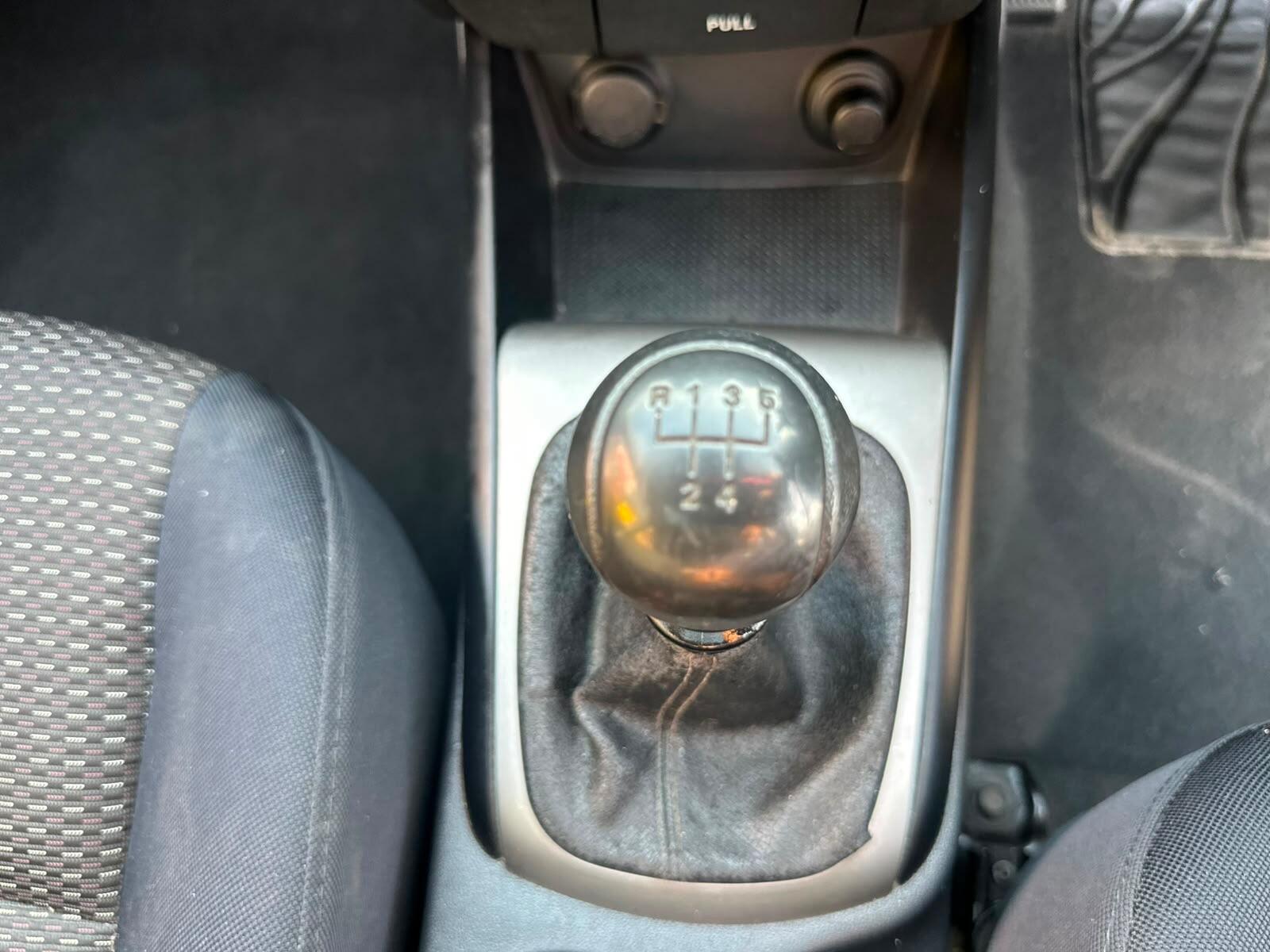 Hyundai I30 view 11